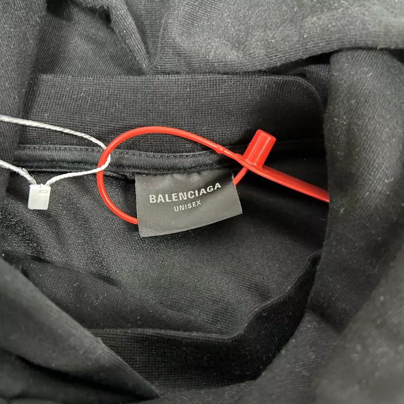 Balenciaga Balenciaga Spliced ski jersey sweater Size US M / EU 48-50 / 2 - 7 Thumbnail