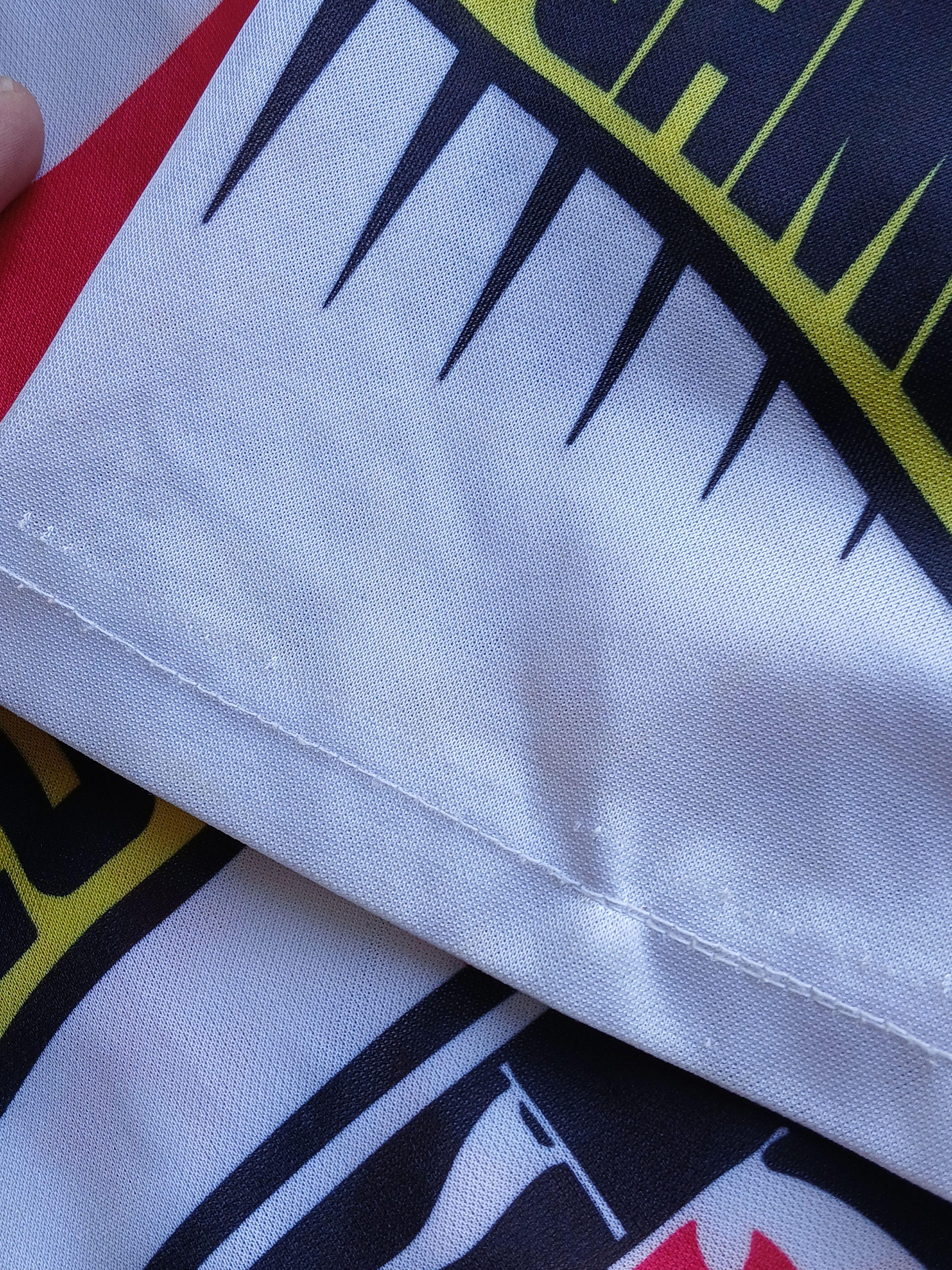 Other Vasco Da Gama Football Jersey T-Shirt Size US XL / EU 56 / 4 - 18 Thumbnail