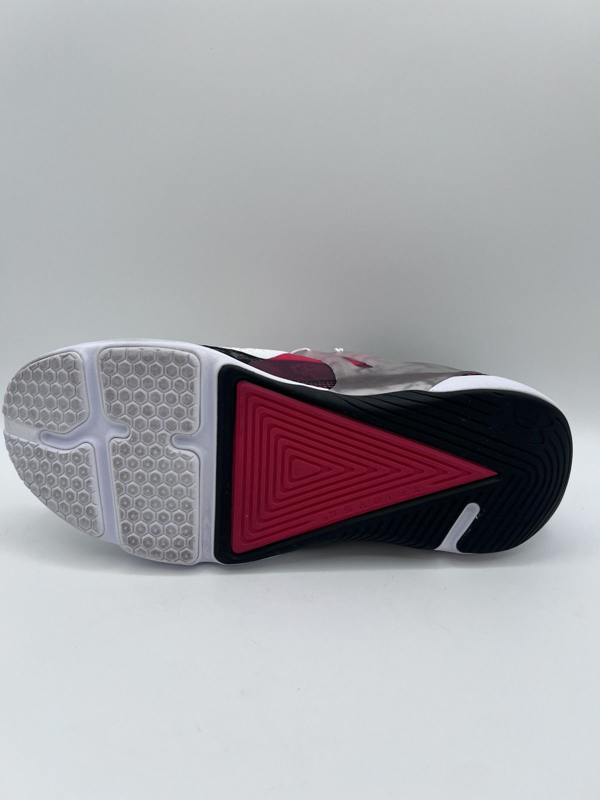 Under Armour Under Armour HOVR Apex 3 Collegiate Texas Tech Sz 11.5 Size US 11.5 / EU 44-45 - 7 Thumbnail
