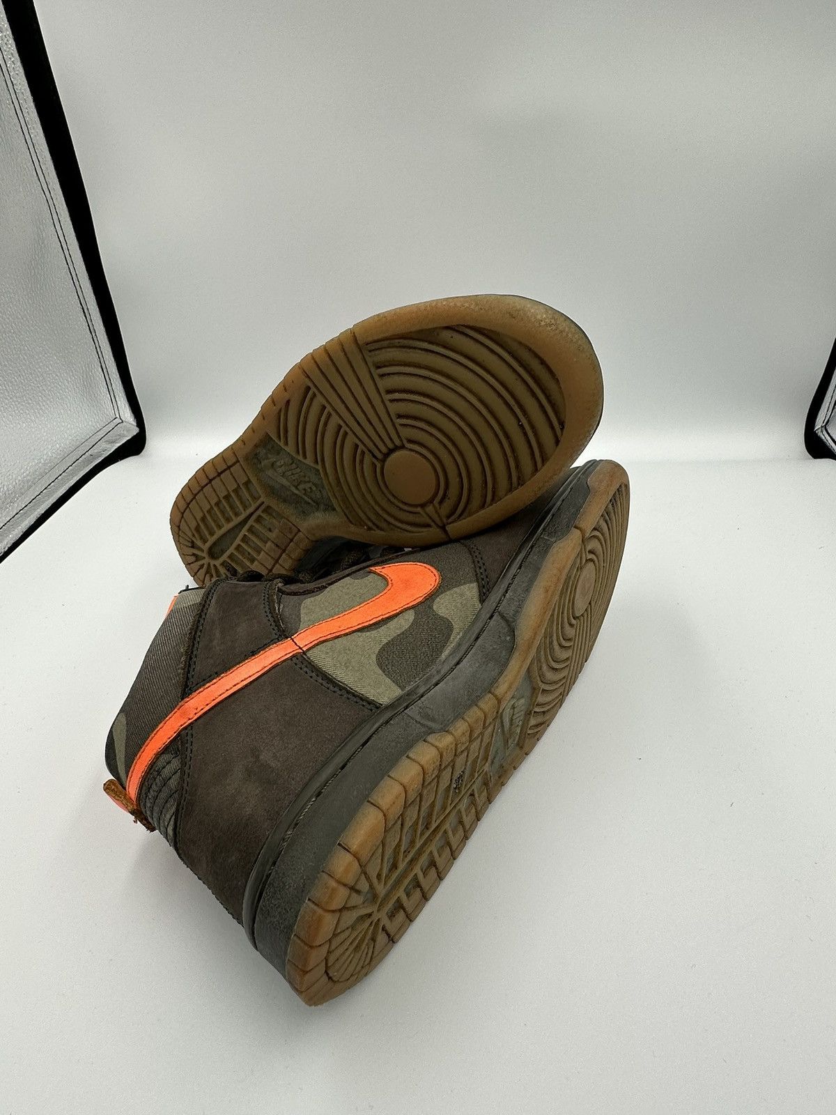 Nike SB Nike SB Brian Andersen Size US 6.5 / EU 39-40 - 17 Thumbnail