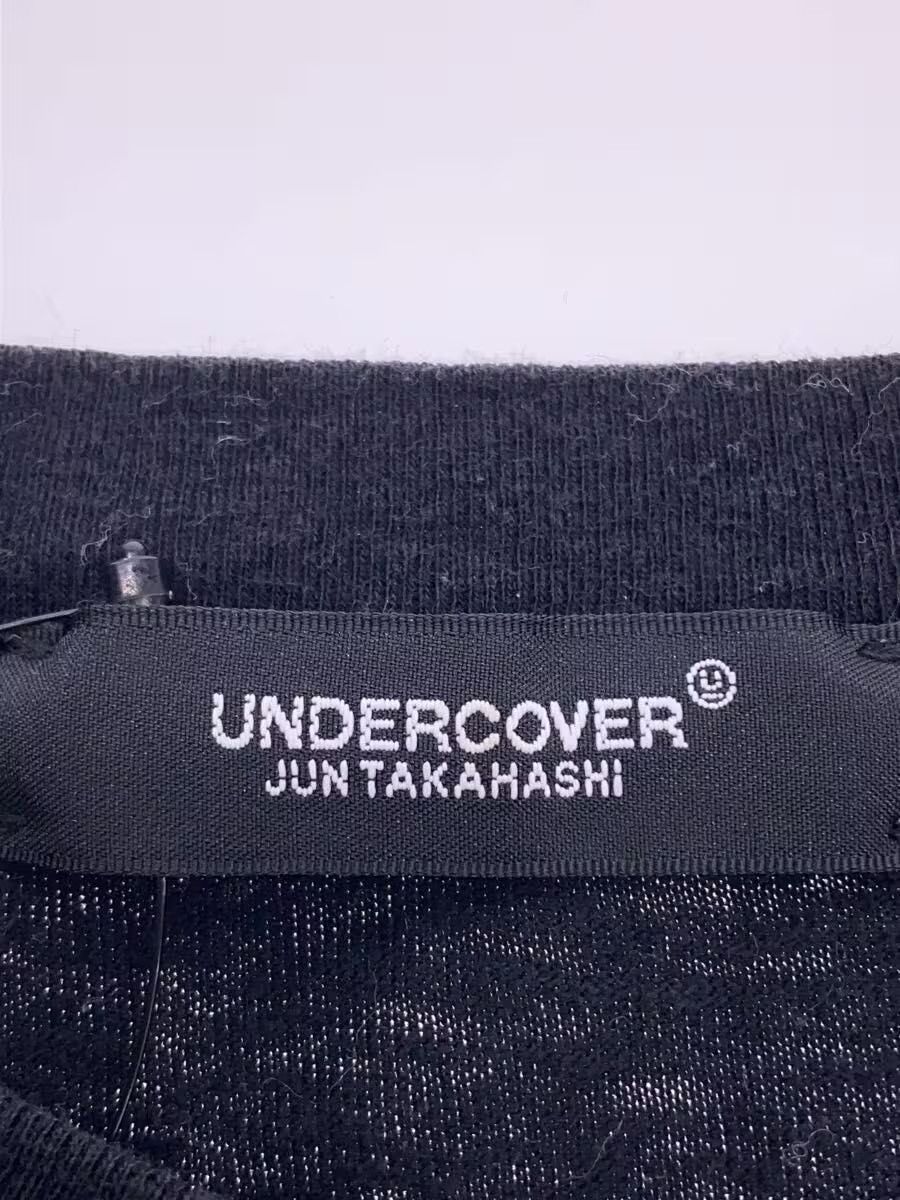 Undercover SS23 "RE COSMOS" Oversized Tee Size US XL / EU 56 / 4 - 3 Thumbnail