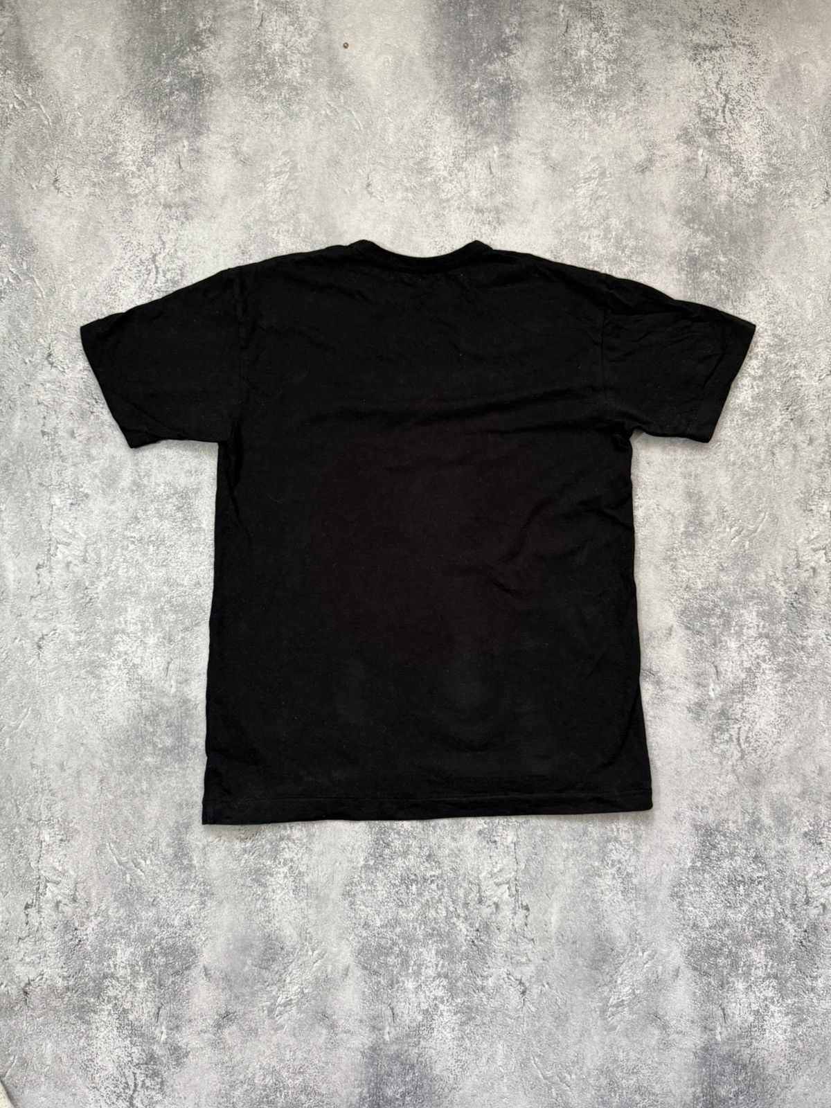 Comme des Garcons Comme Des Garçons Play Tee Size US XXL / EU 58 / 5 - 7 Thumbnail