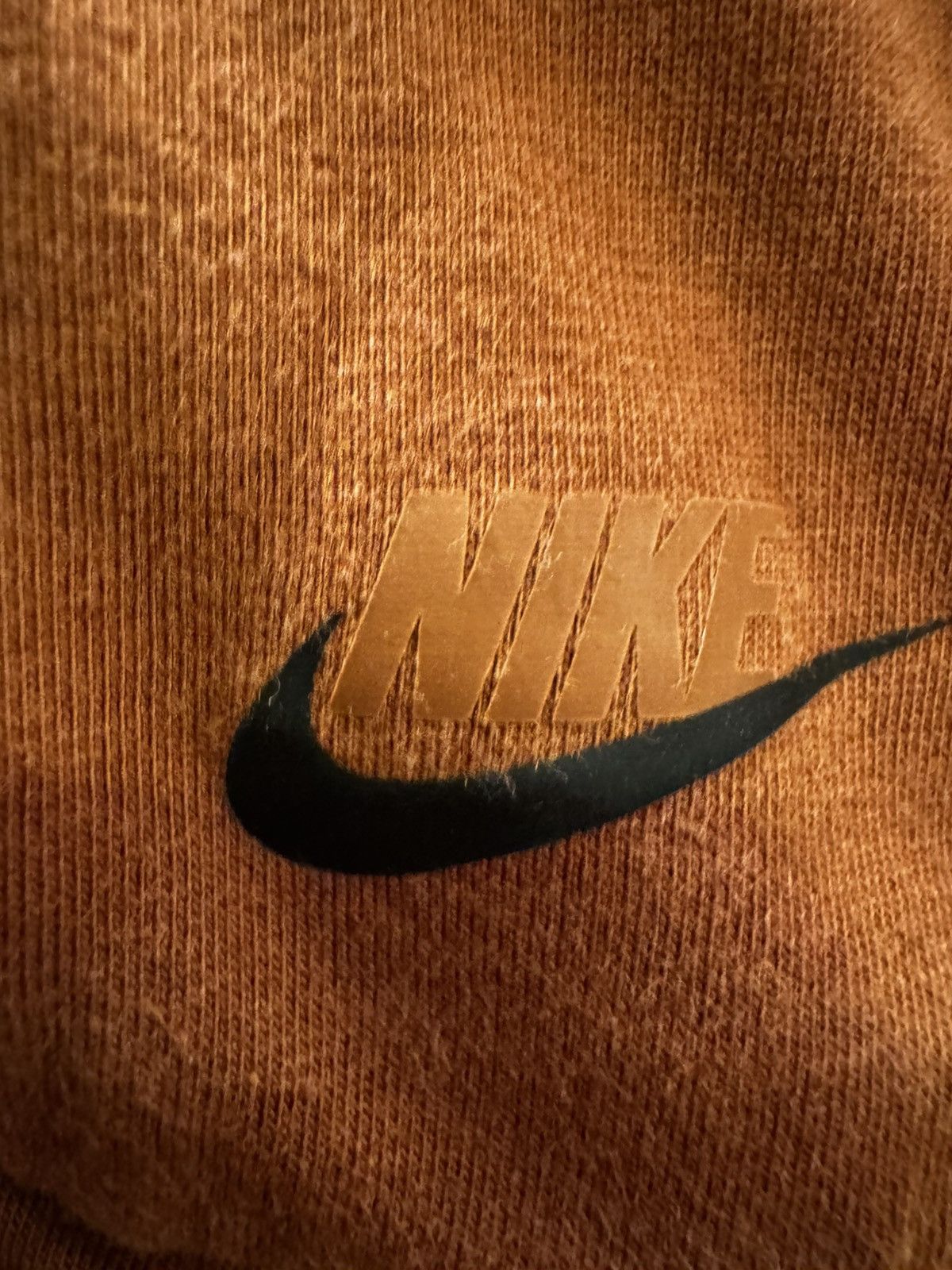 Nike Nike Insulated 1/2 Zip Jacket Size US S / EU 44-46 / 1 - 2 Thumbnail