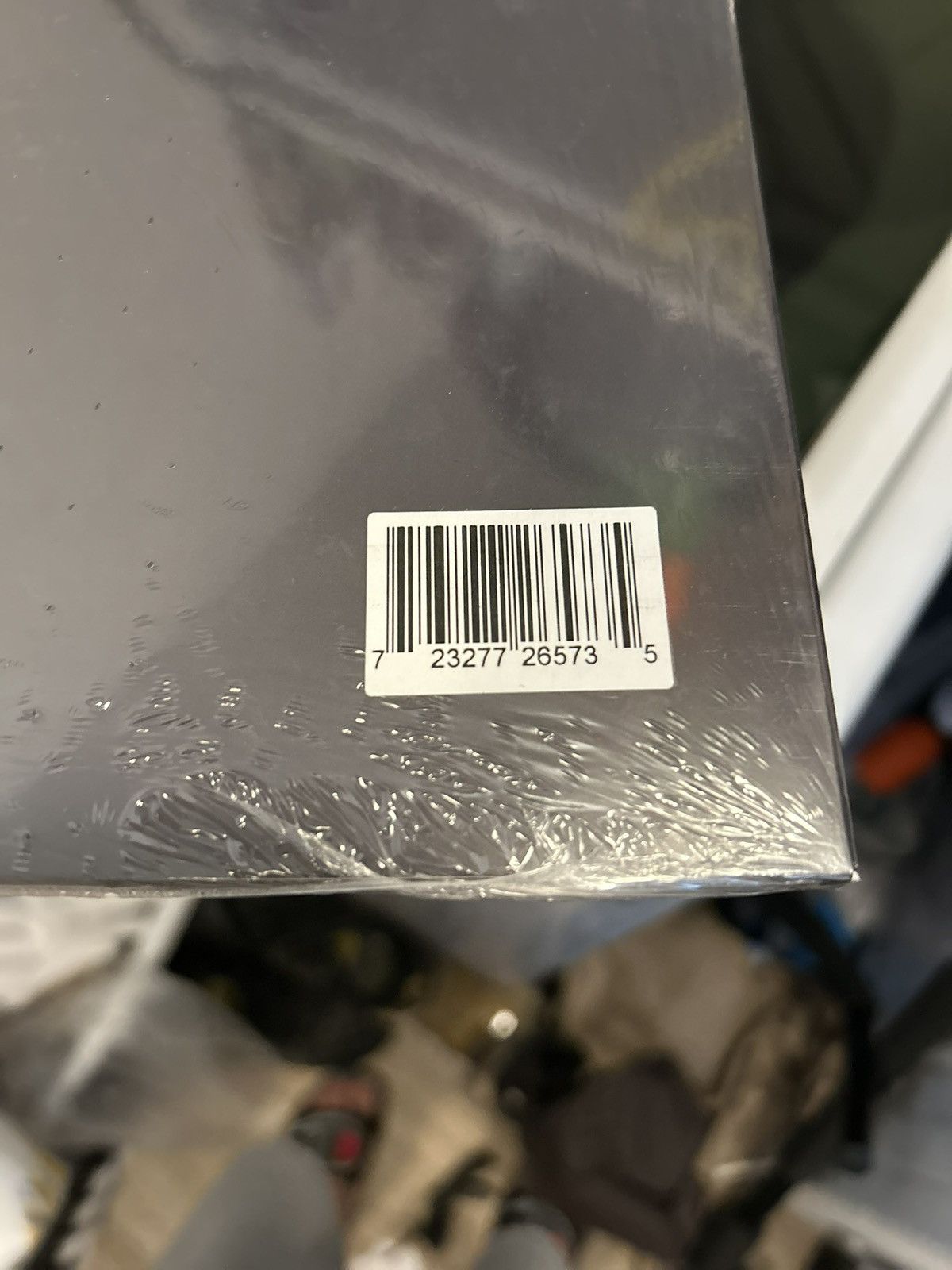 Kanye West Kanye west Vultures vinyl Size ONE SIZE - 3 Thumbnail