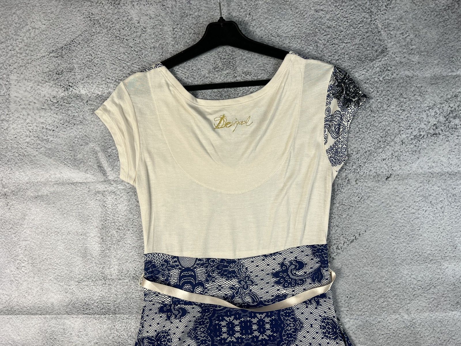 Desigual Desigual dress Size L / US 10 / IT 46 - 7 Thumbnail