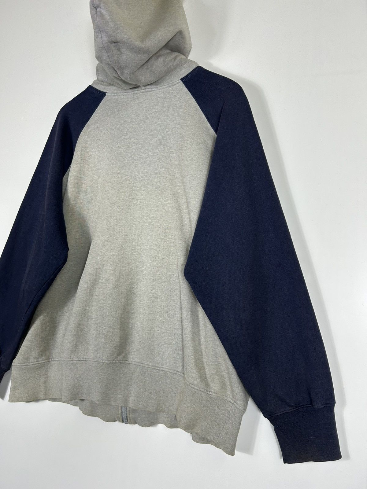 Vans ⚡️Vintage VANS Skateboard Hooded Sweater - XL Size US XL / EU 56 / 4 - 17 Thumbnail