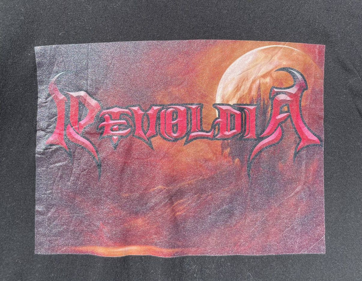 Vintage 🔥Accept Binding Offer🔥 Revoldia Size US M / EU 48-50 / 2 - 2 Thumbnail