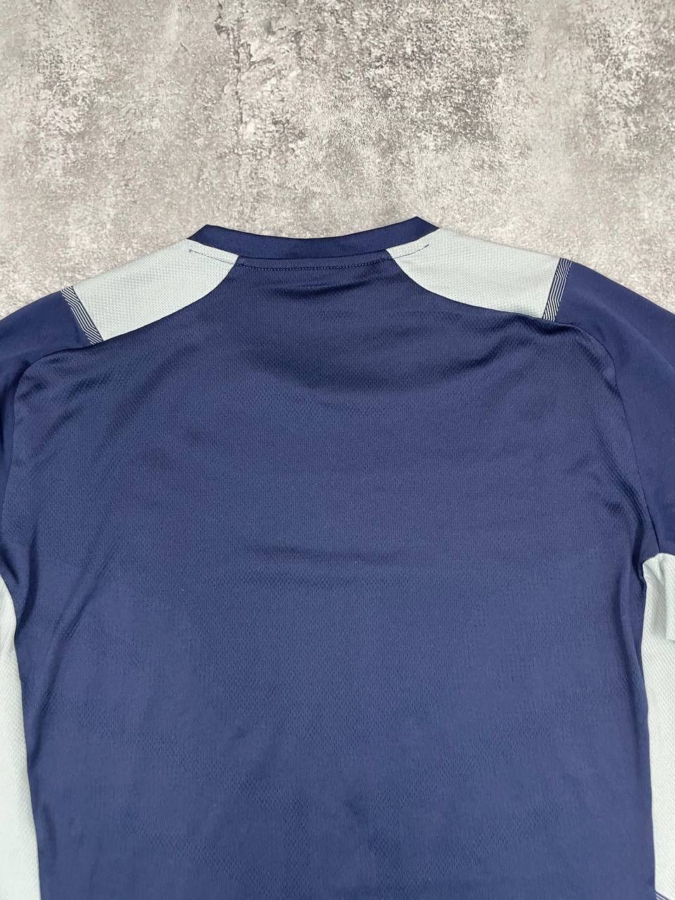 Puma Puma Manchester City Men Football Shirt Jersey 2021/22Navy Size US L / EU 52-54 / 3 - 7 Thumbnail