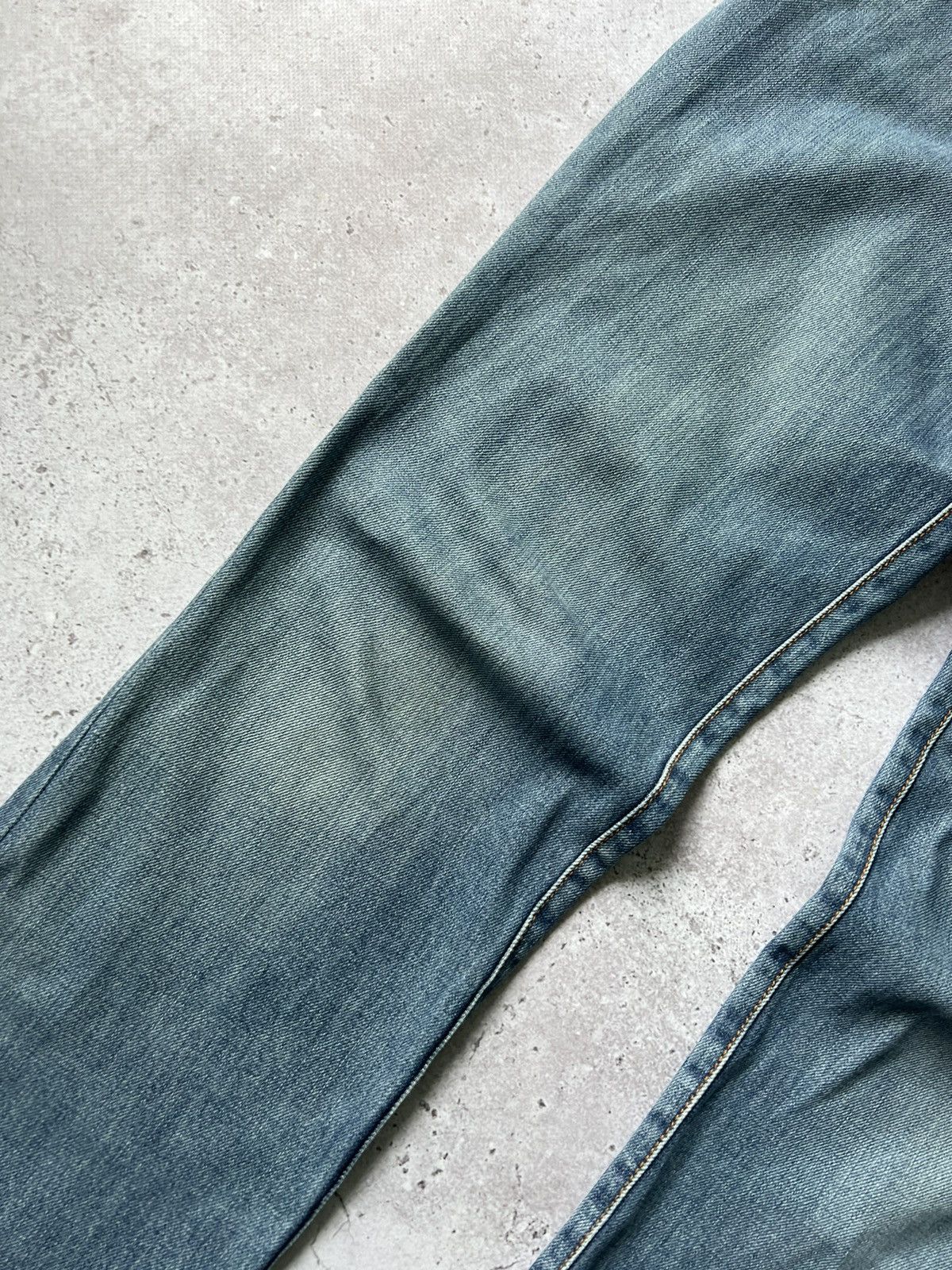 Brioni Brioni Denim Collection Livigno Pants Size US 35 - 3 Thumbnail