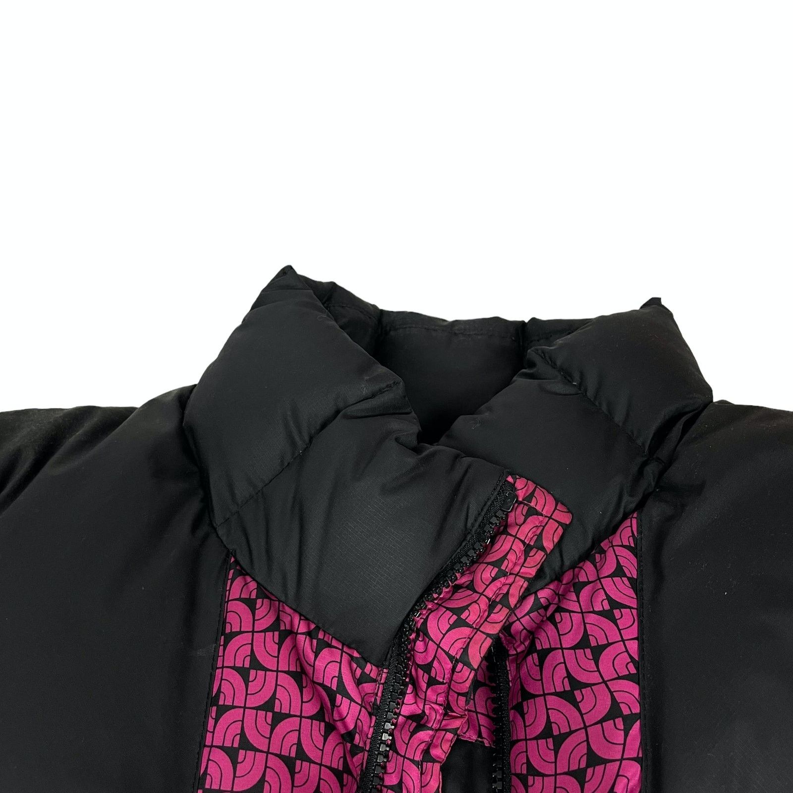 The North Face The North Face 700 Men's Purple Lhoste Down Puffer Jacket S Size US S / EU 44-46 / 1 - 5 Thumbnail