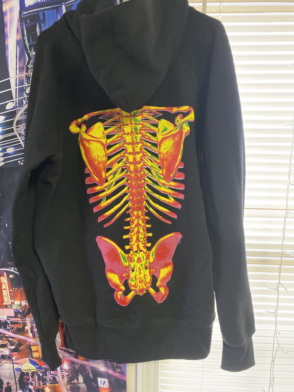 Drop Dead × Drop Dead Clothing × Streetwear RARE Drop Dead Washed