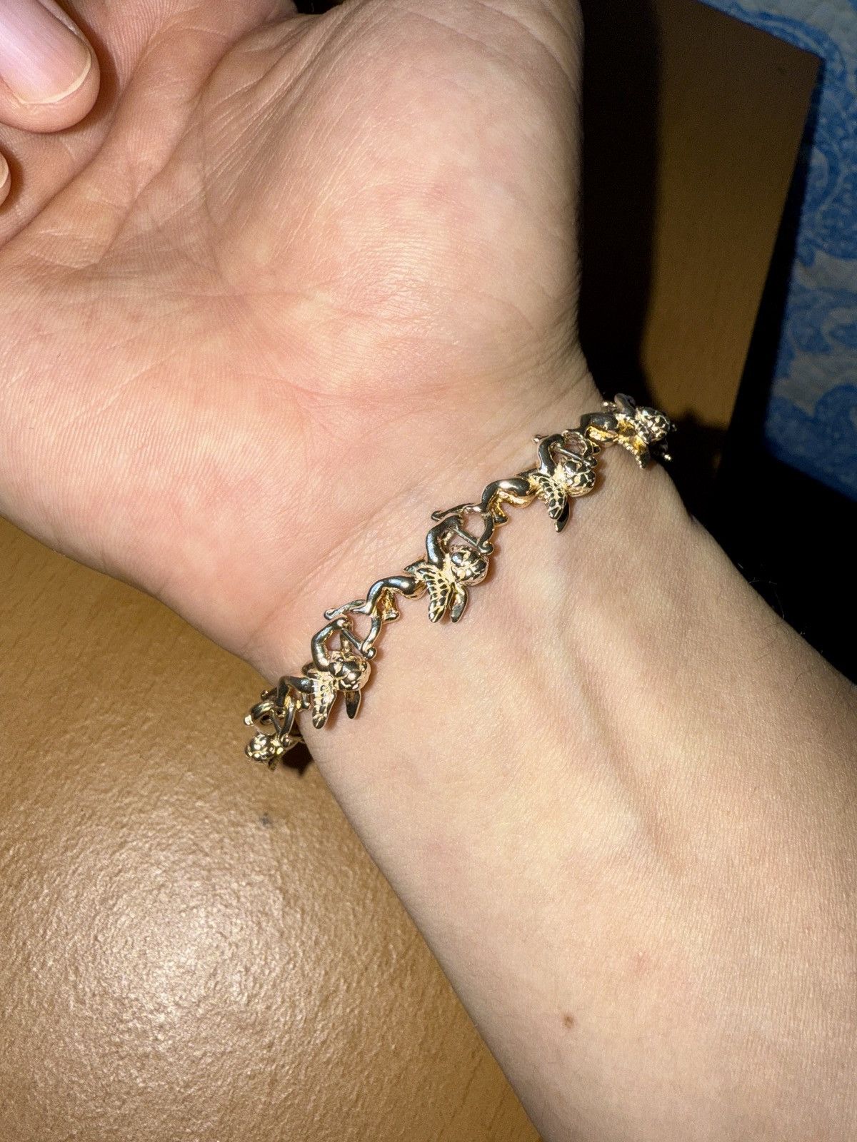 Other Cherub Bracelet Size ONE SIZE - 2 Thumbnail