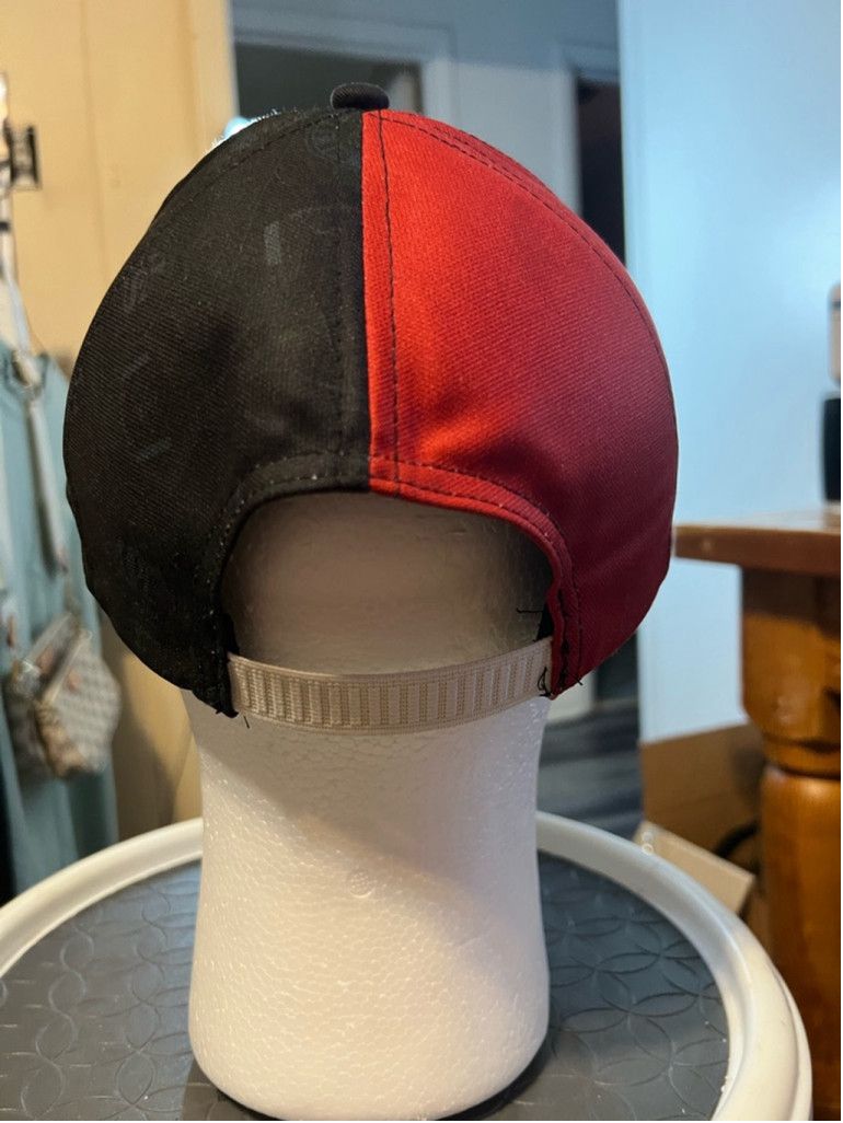 Nonnative San Francisco 49ers Aop Hat Size ONE SIZE - 4 Thumbnail