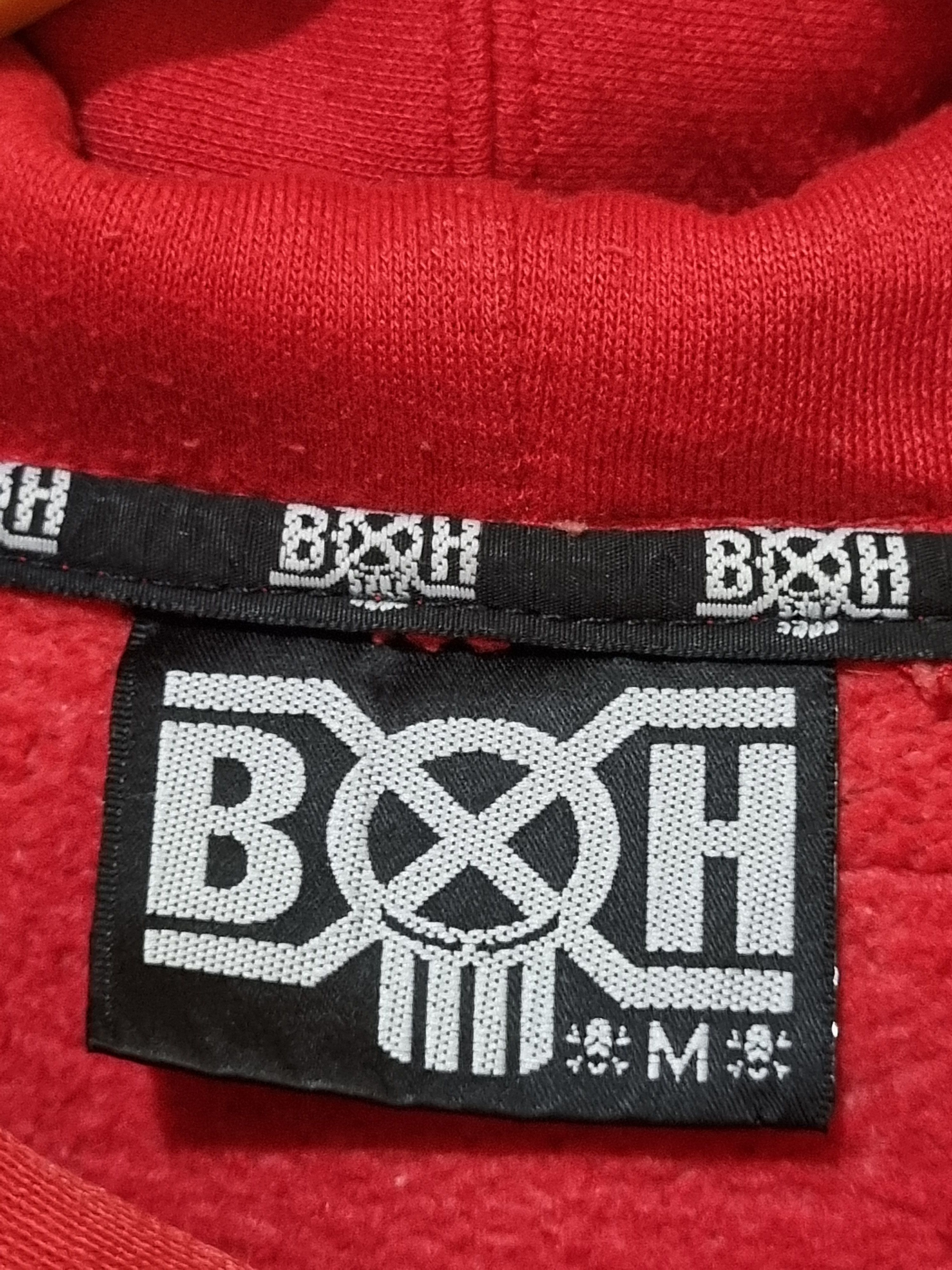 Bounty Hunter Bounty Hunter Hoodie Size US M / EU 48-50 / 2 - 3 Thumbnail