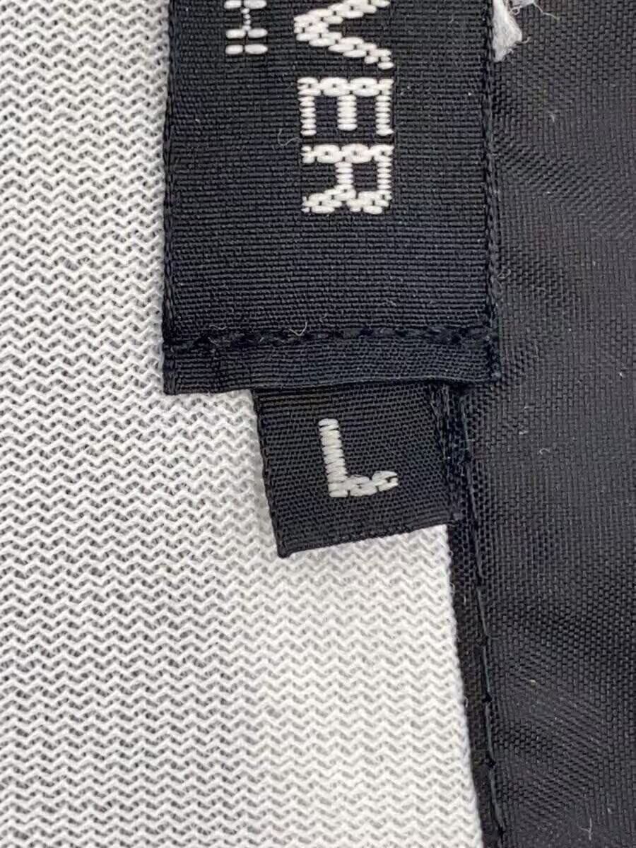Undercover Logo Nylon Coach Jacket Size US L / EU 52-54 / 3 - 6 Thumbnail