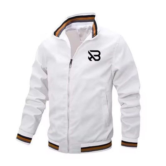 Other Men’s Casual Spring Jacket Size US L / EU 52-54 / 3 - 1 Thumbnail