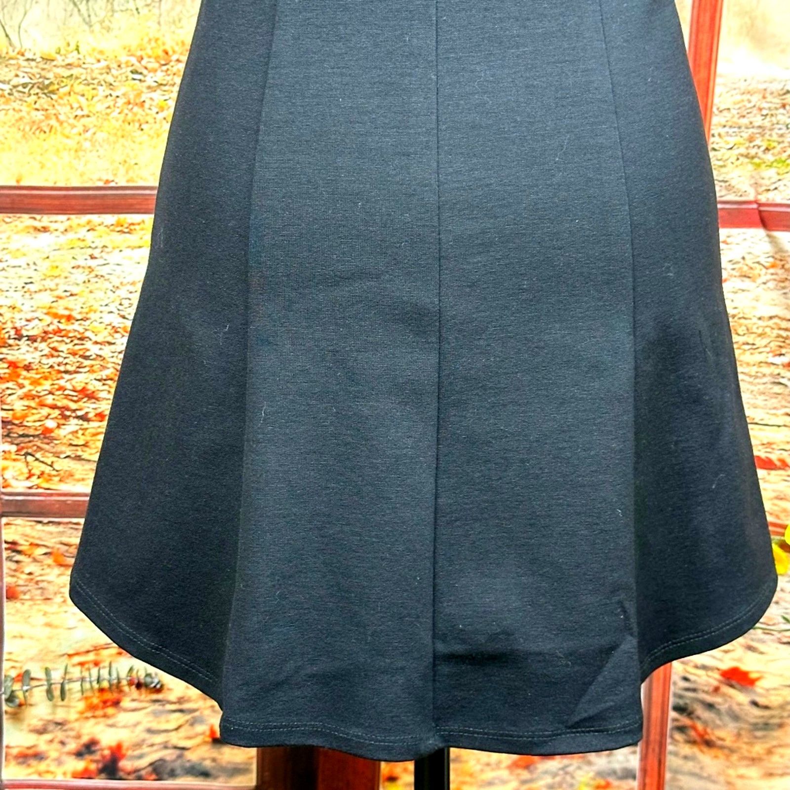 Free People Free People Elizabeth Criss Cross Mini Dress Black Size XS Size XS / US 0-2 / IT 36-38 - 11 Thumbnail