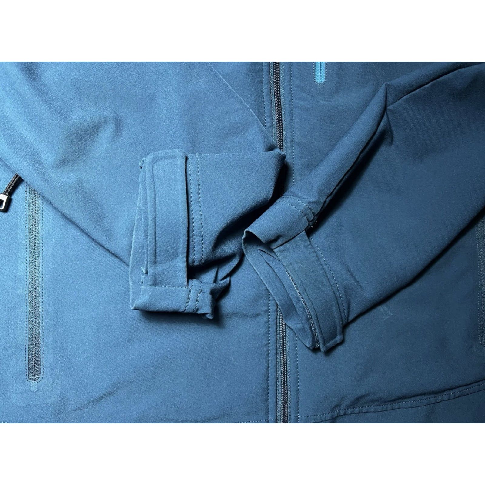 Patagonia PATAGONIA Simple Guide Jacket Mens Large Blue 83746 Size US L / EU 52-54 / 3 - 3 Thumbnail