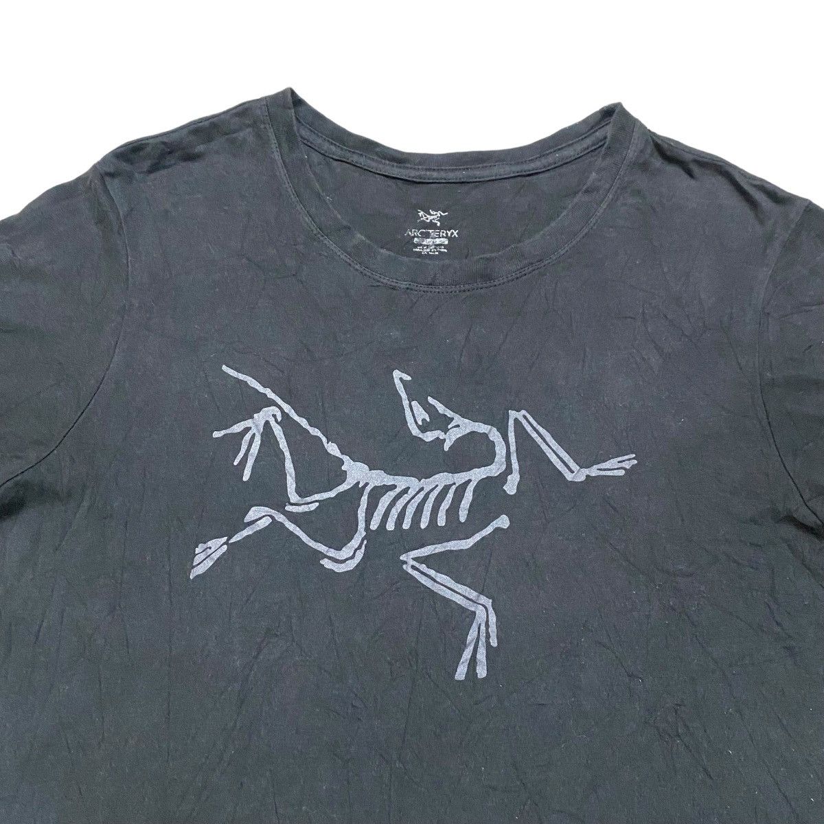Arc'teryx Vintage Arcteryx Logo Shirt Size US L / EU 52-54 / 3 - 3 Thumbnail