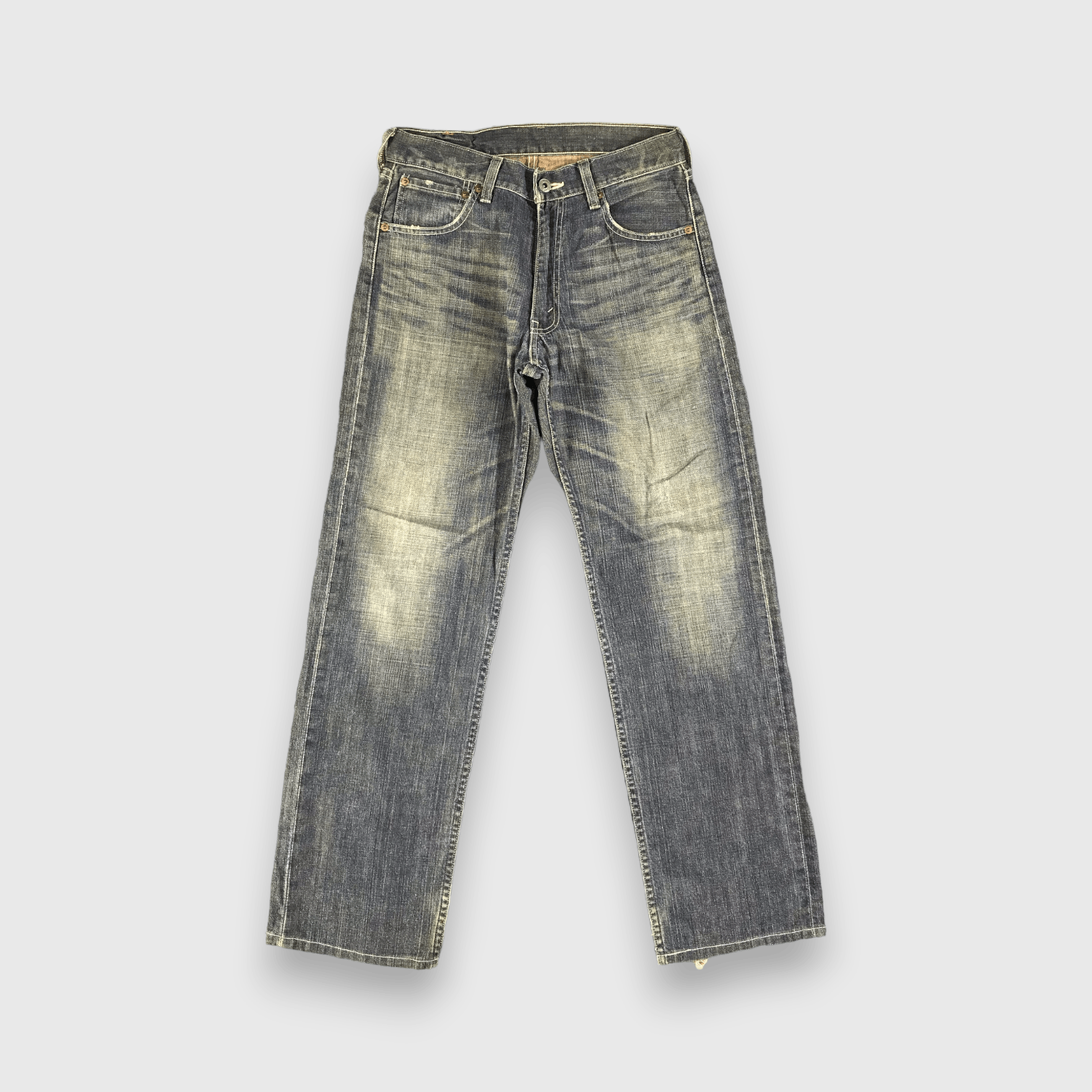 90s Vintage Levis 503 Jeans-J2788
