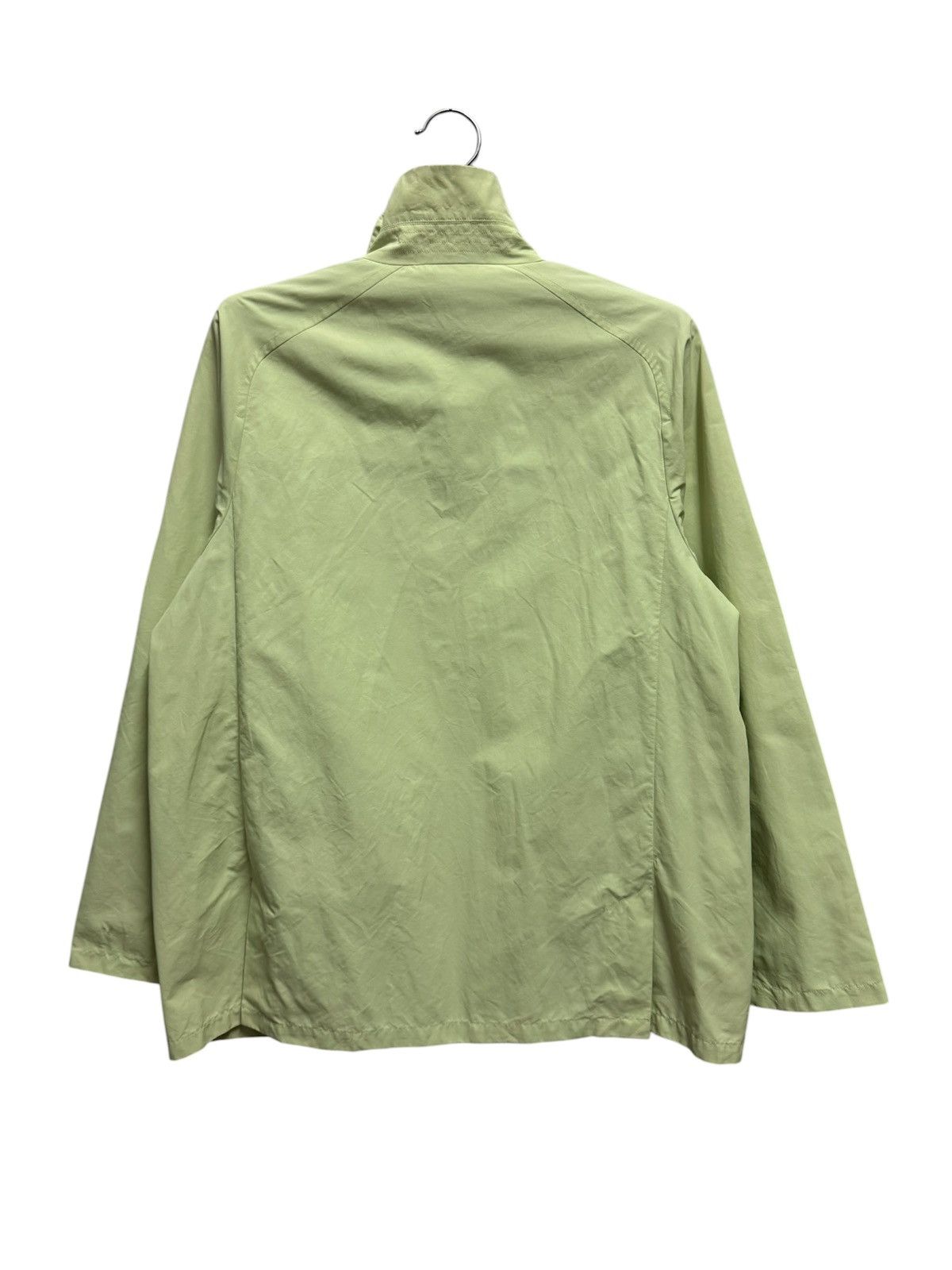 Weekend Max Mara Vintage Max Mara Weeked Light Jacket Size XS / US 0-2 / IT 36-38 - 3 Thumbnail