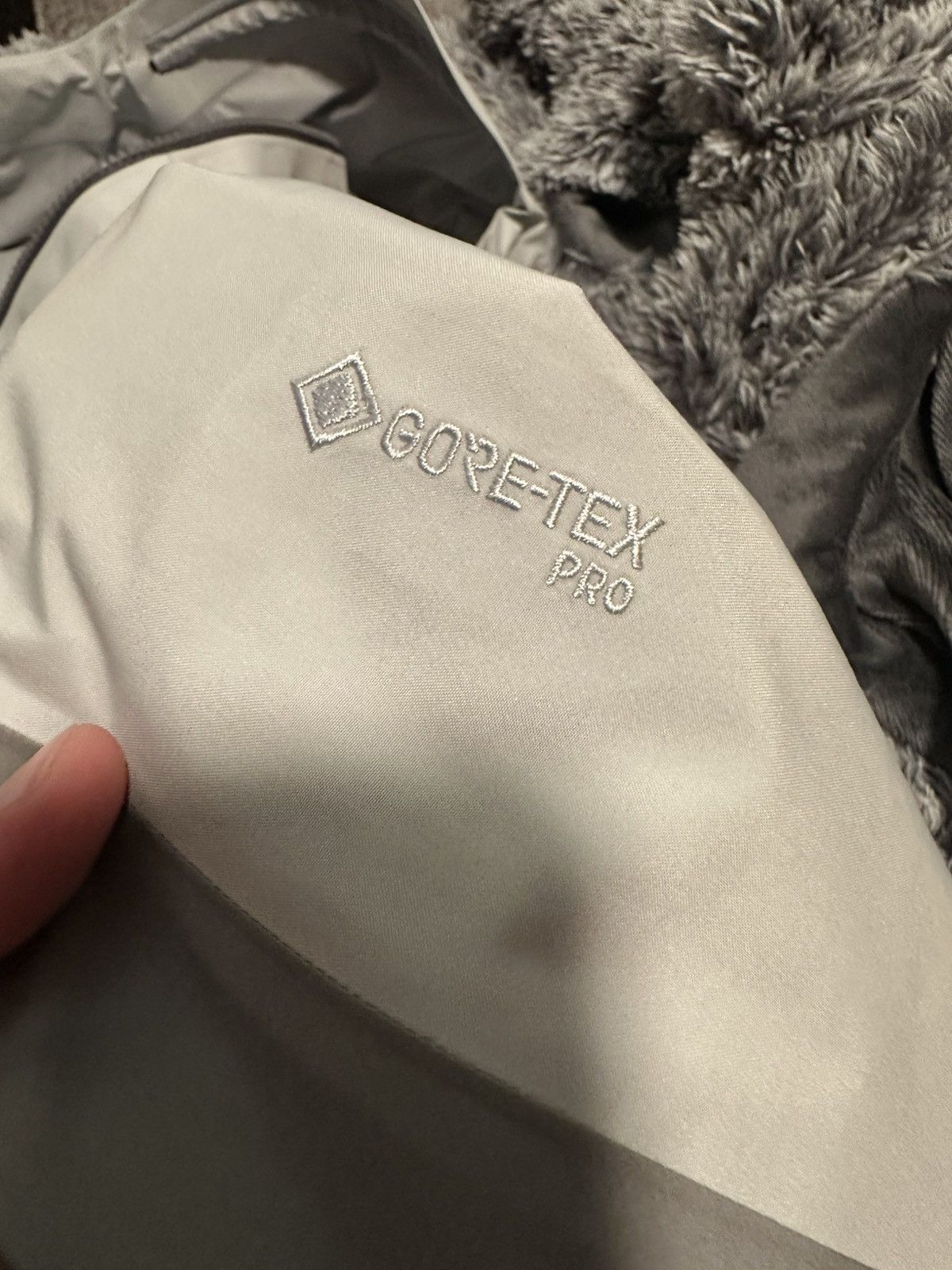 Arc'teryx Arcteryx Beta AR Size US S / EU 44-46 / 1 - 4 Thumbnail