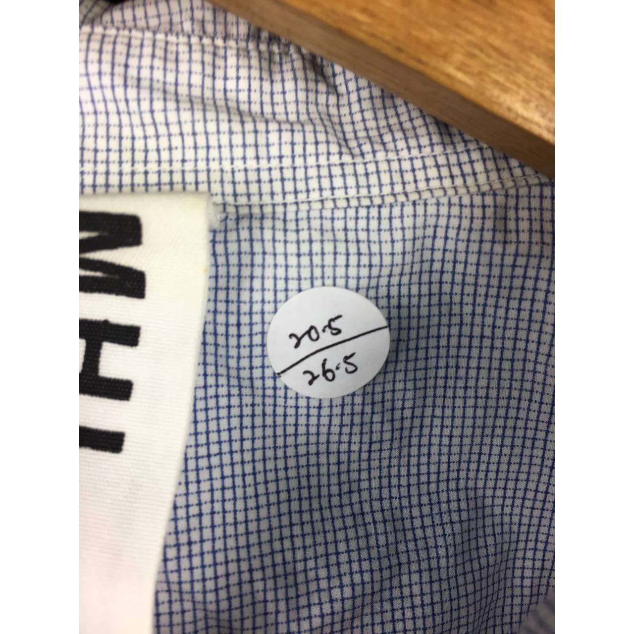 Margaret Howell Margaret Howell MHL Short Sleeve Function And Utility Shirt Size US M / EU 48-50 / 2 - 13 Thumbnail