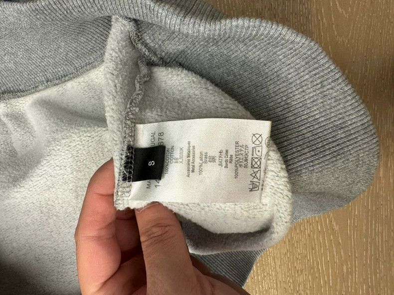 Givenchy Givenchy Hoodie Size US S / EU 44-46 / 1 - 3 Thumbnail