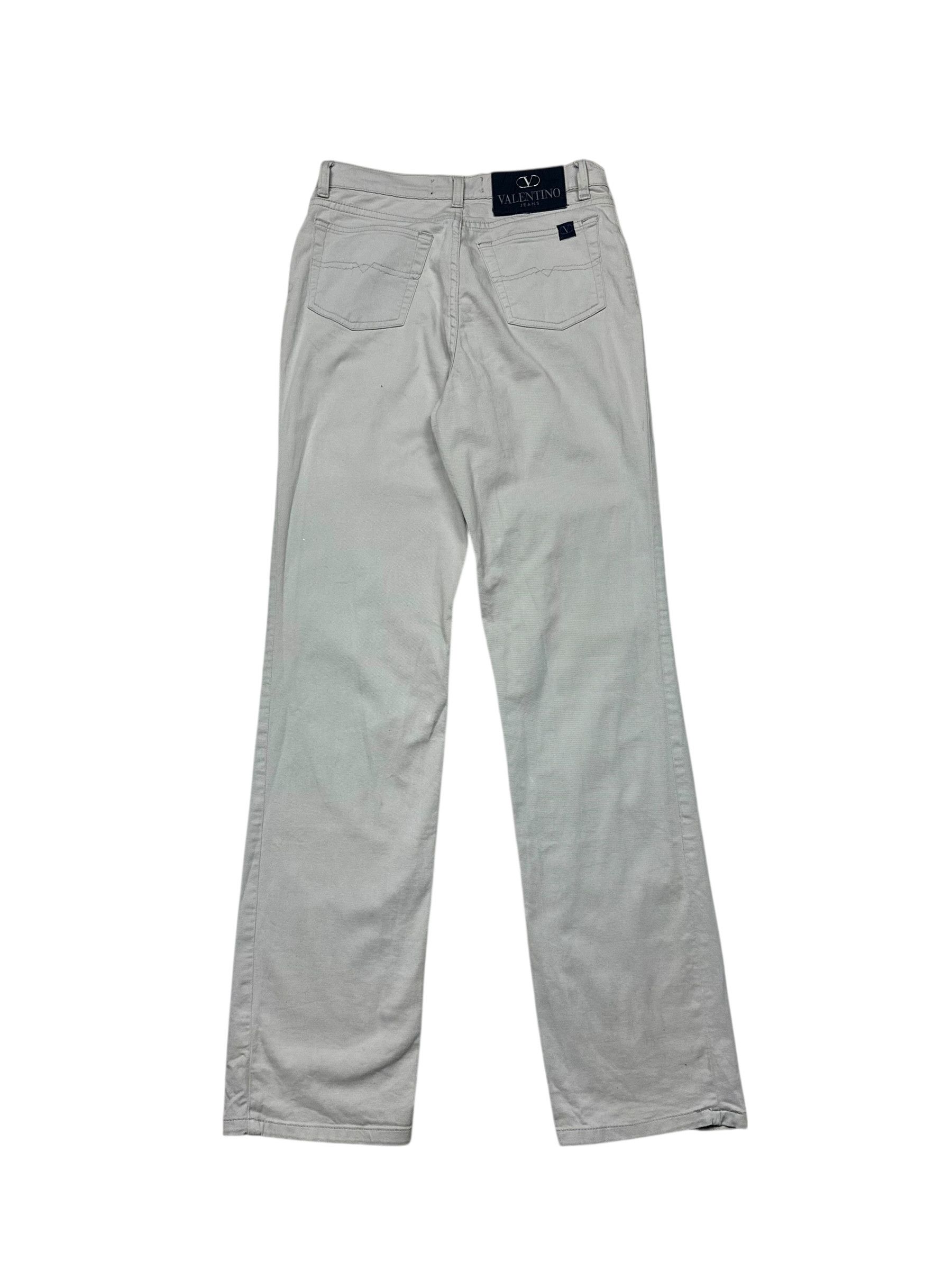 Valentino Valentino vintage pants Size US 29 - 5 Thumbnail