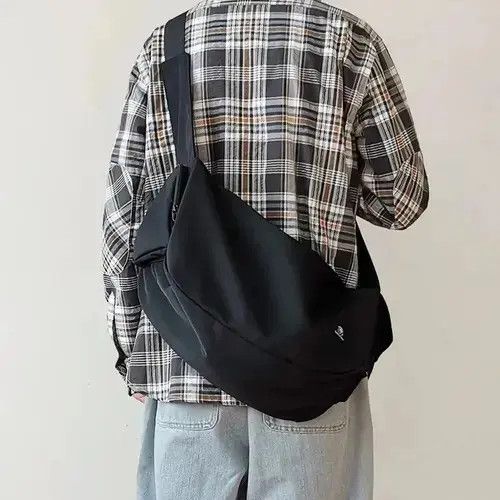 Japanese Brand Shoulder Bag Size ONE SIZE - 1 Thumbnail