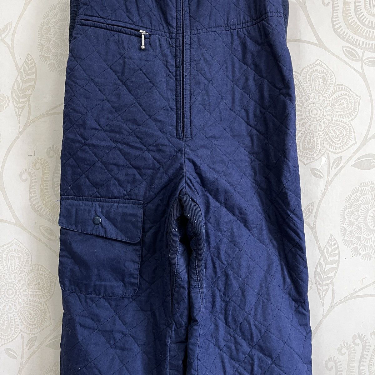 Moncler × Vintage Vintage Moncler Ski Wear Overall Pants Size US 32 / EU 48 - 5 Thumbnail