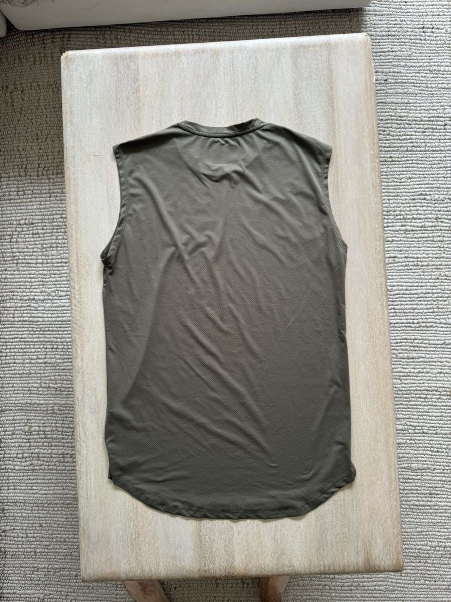 Other ASRV Cut Off Size US M / EU 48-50 / 2 - 3 Thumbnail