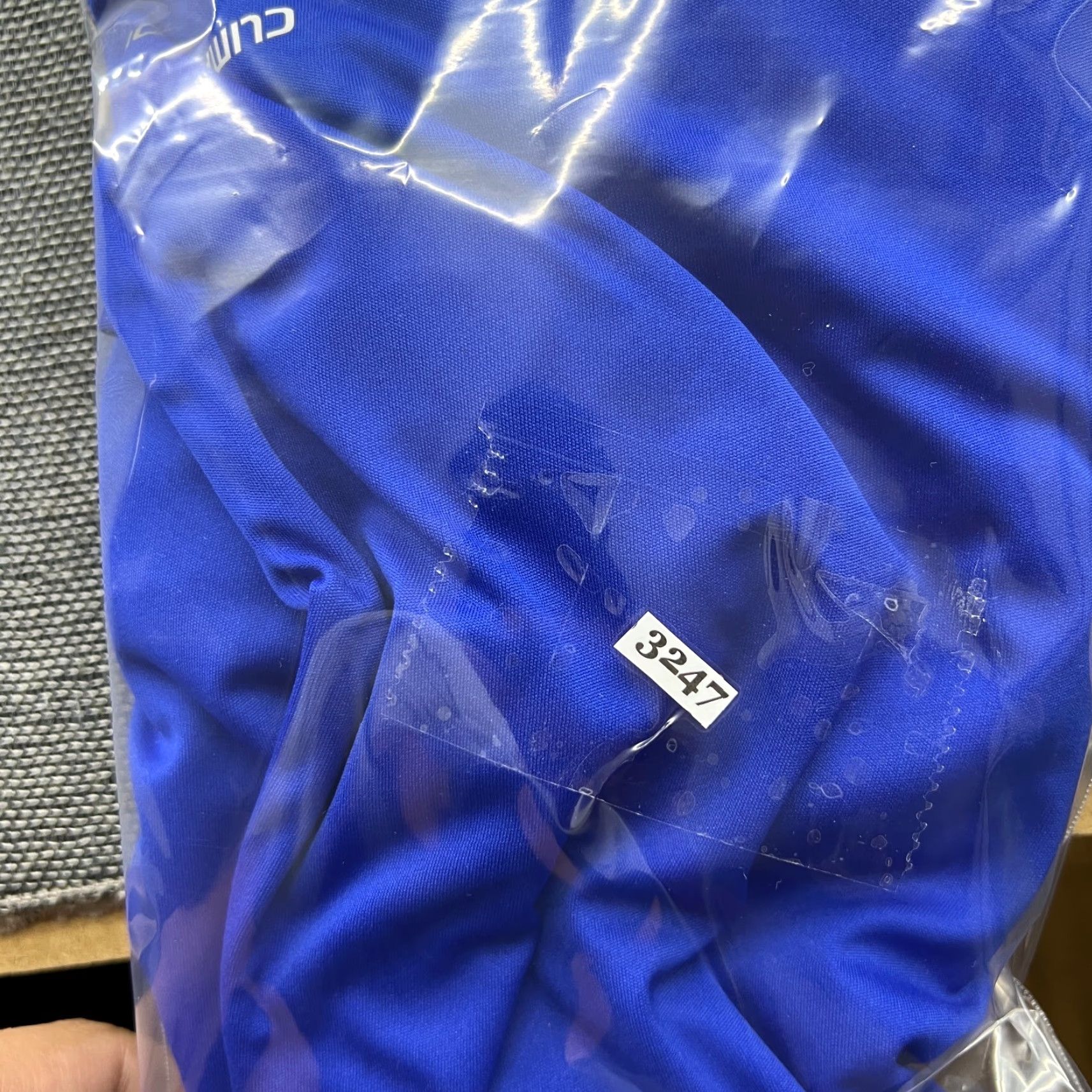 Adidas adidas Schalke 04 2010 2011 2012 Home Football Jersey Mens M Blue Shirt Adult Medium Football Mens adidas Blue Shirt Size US M / EU 48-50 / 2 - 2 Thumbnail