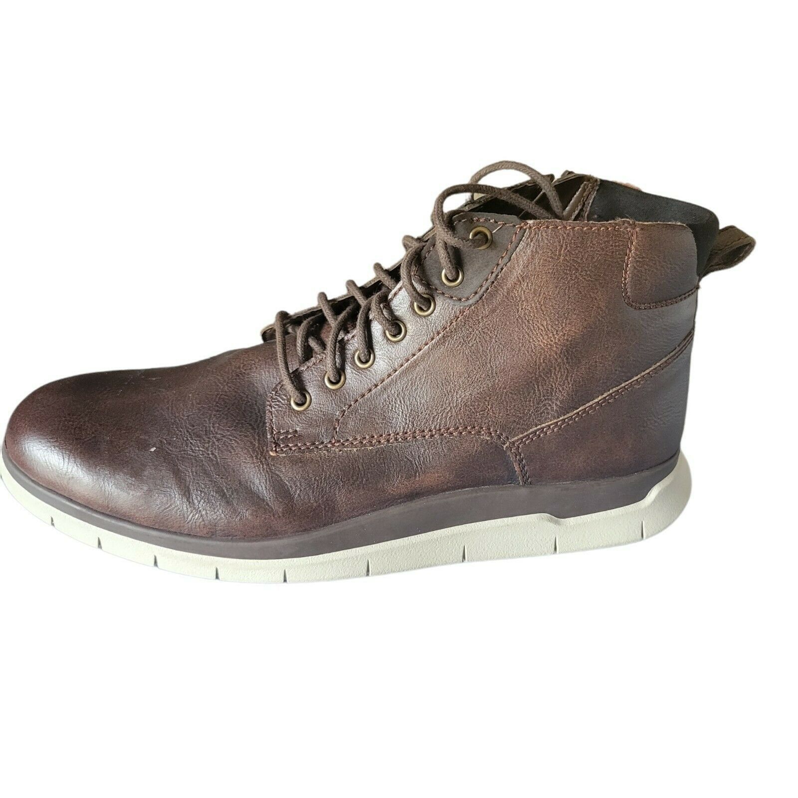 Other Dr Scholls Men's Chukka. AMPUTEE LEFT SHOE ONLY. Size Size US 10.5 / EU 43-44 - 2 Thumbnail