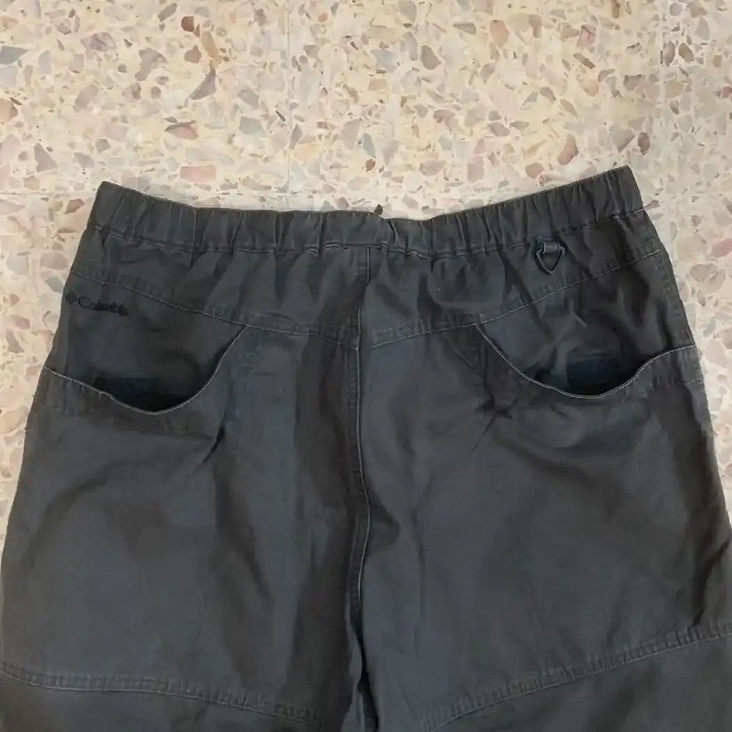 Columbia W32 L32🔥Vintage COLUMBIA With Belt Trouser Faded Baggy Pant Size US 32 / EU 48 - 14 Thumbnail