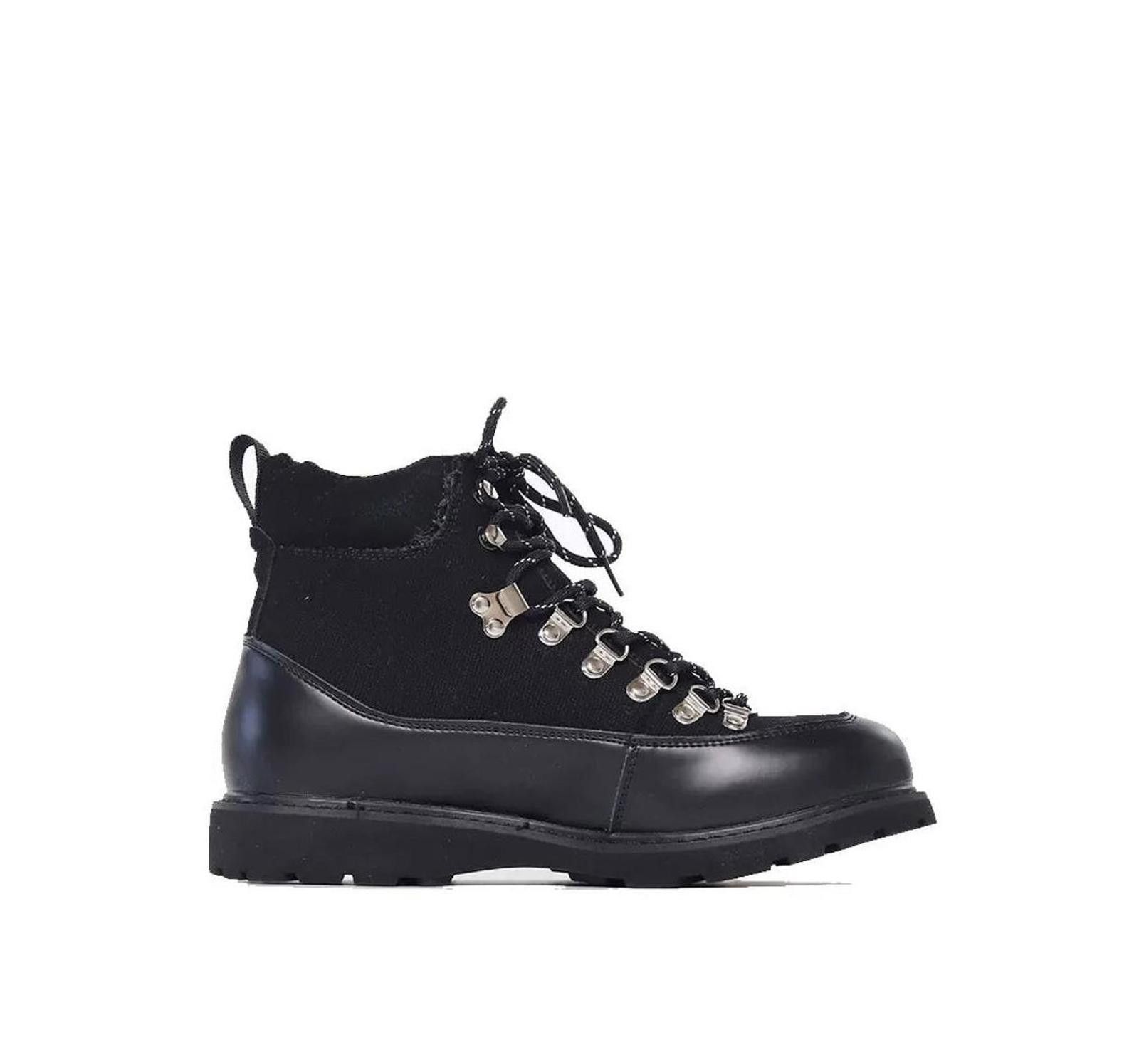 Other High-Top Hiker Trail Boot | Rugged Lace-Up Outdoor Work Shoe Size US 7 / EU 40 - 7 Thumbnail