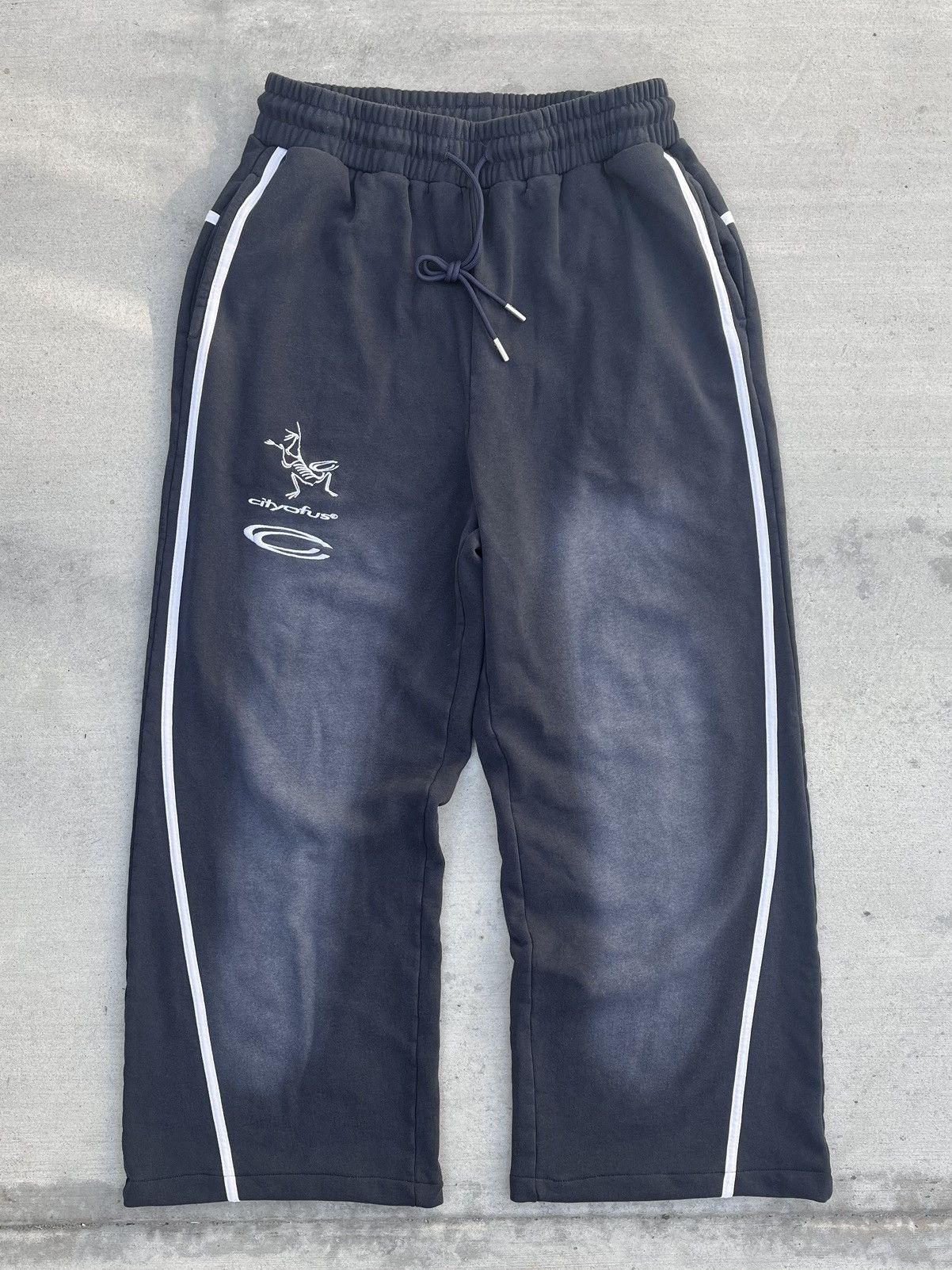 Other City of Us sweatsuit Size US 32 / EU 48 - 3 Thumbnail
