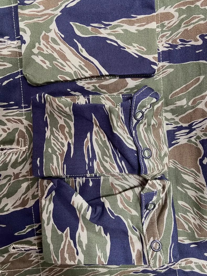 The Real McCoy's THE REAL McCOY'S Spring and summer classic reissue tiger st Size US M / EU 48-50 / 2 - 4 Thumbnail