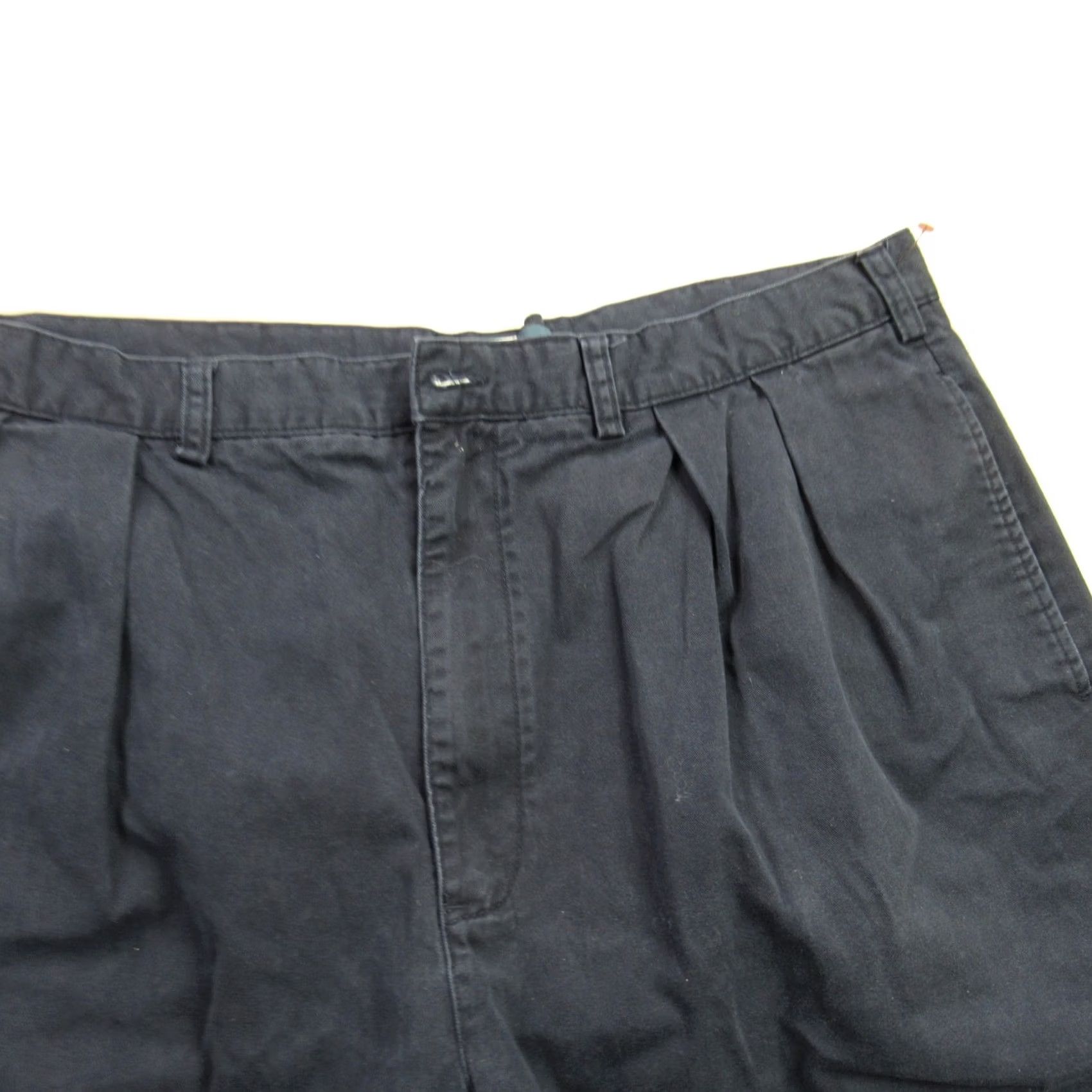 Polo Ralph Lauren Polo Ralph Lauren Chino Shorts Mens 42T Lightweight Outdoors Hiking Pockets Size US XL / EU 56 / 4 - 2 Thumbnail