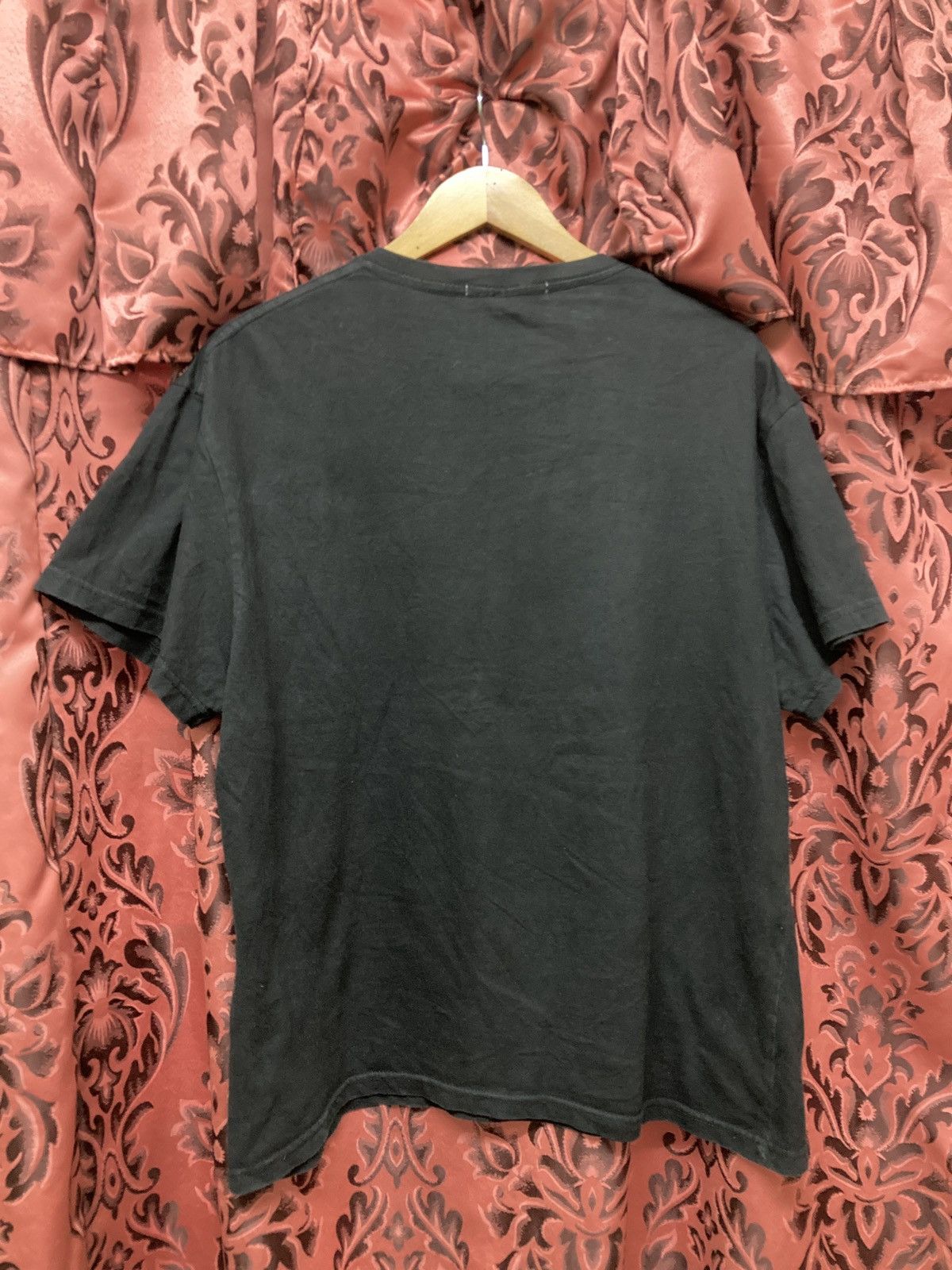 Yves Saint Laurent Ysl Yves Saint Lauren tee Size US XXL / EU 58 / 5 - 8 Thumbnail
