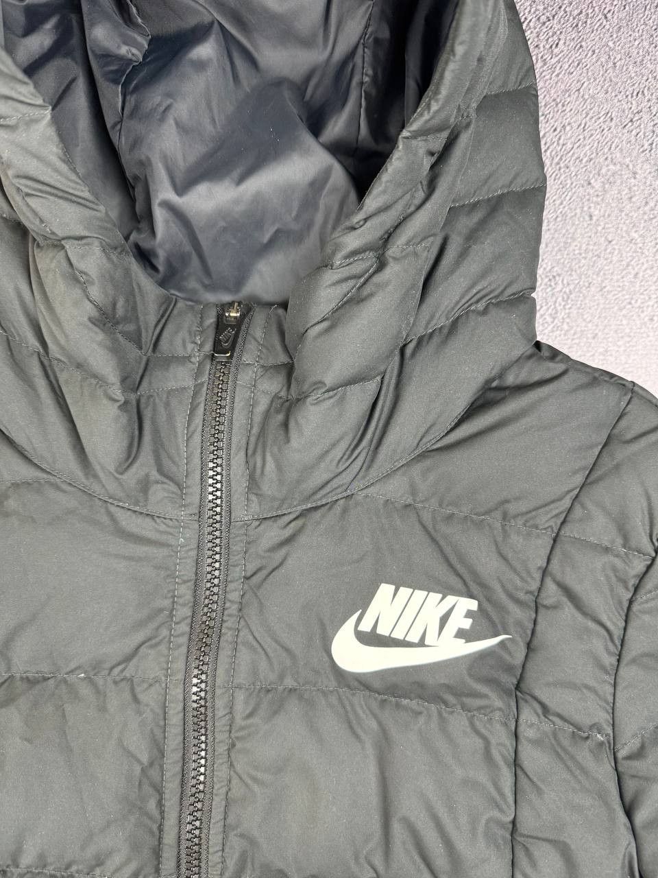 Nike Nike Womens jacket Size S / US 4 / IT 40 - 6 Thumbnail