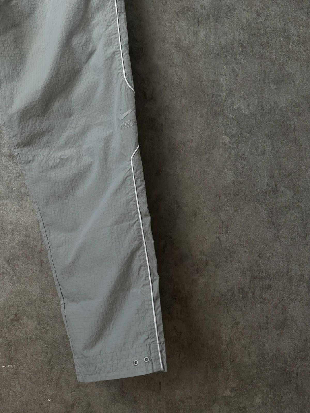 Corteiz Nike woven track pants Size US 36 / EU 52 - 13 Thumbnail