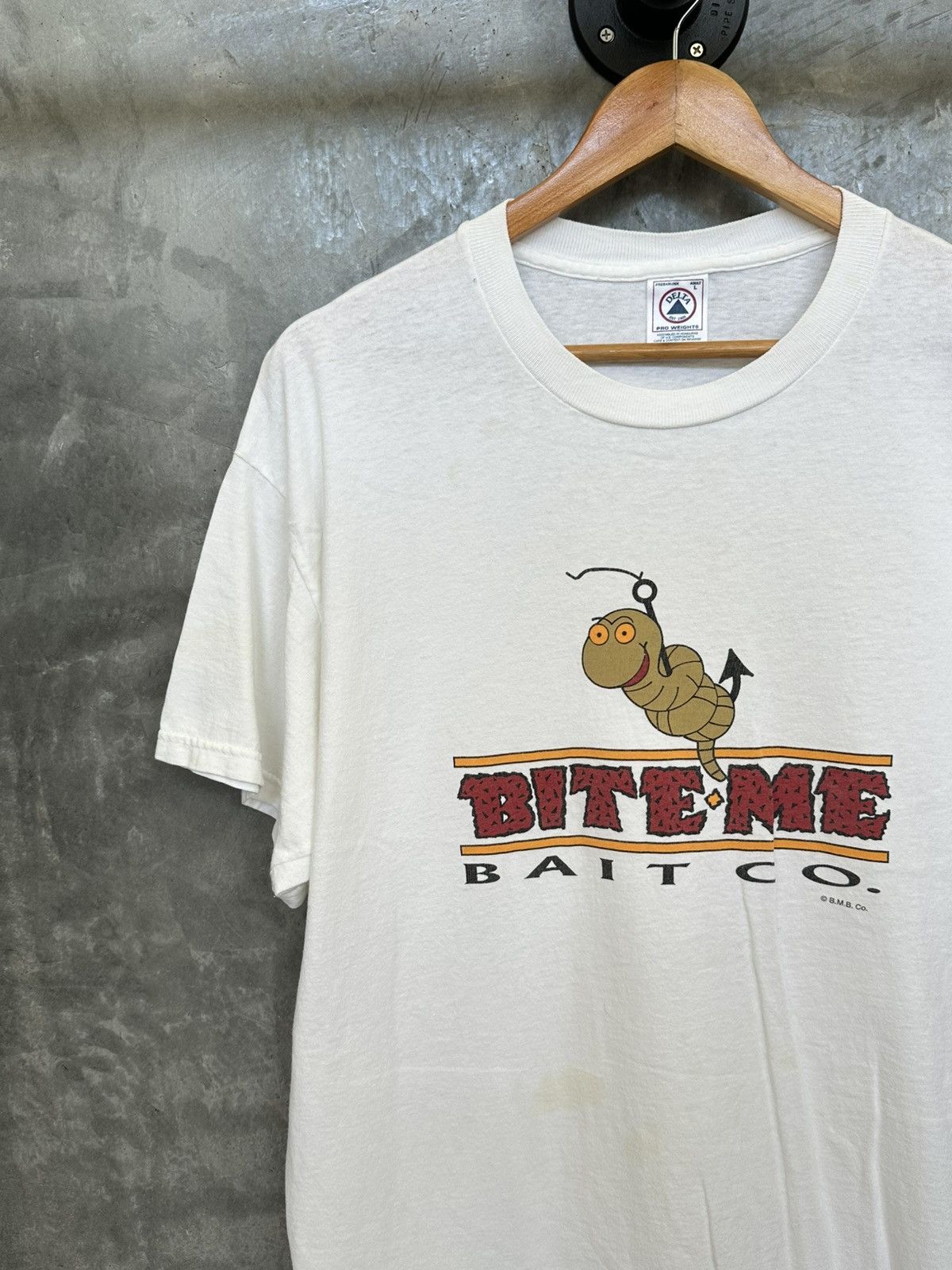 Other Bite Me Bait Co Size US L / EU 52-54 / 3 - 1 Thumbnail