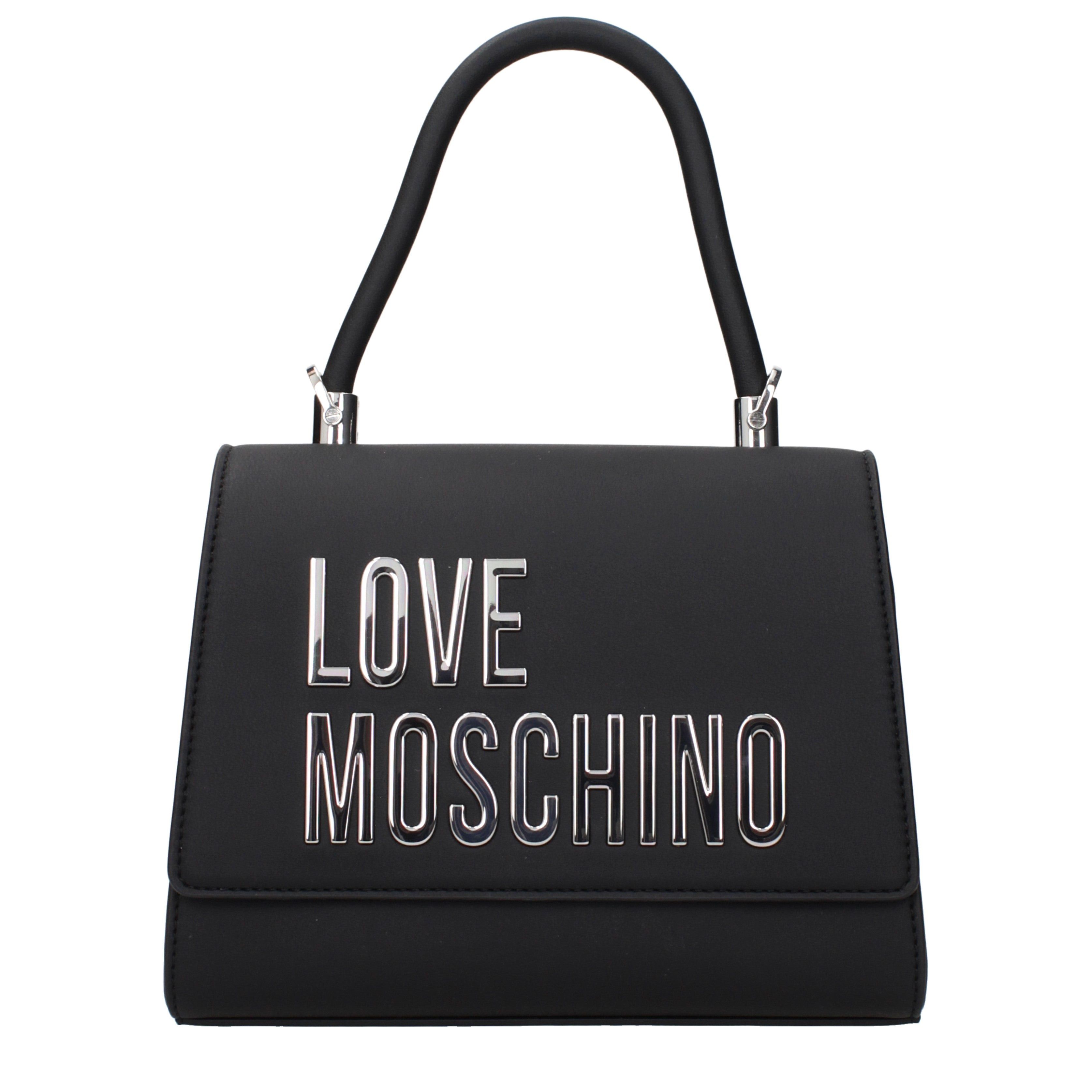 Love Moschino Handbags Size ONE SIZE - 1 Thumbnail