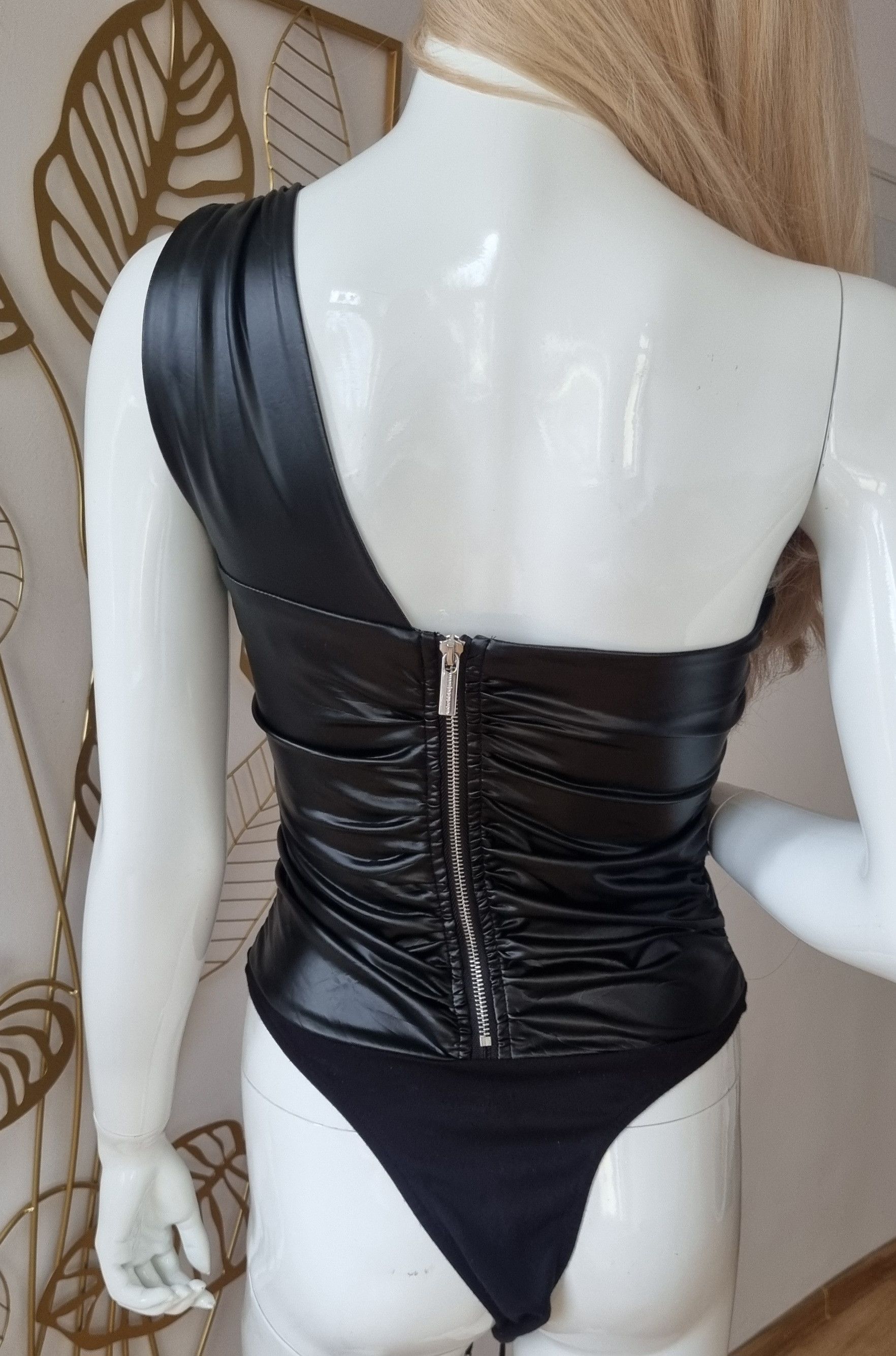 Maniere De Vior Maniere de Voir Size S / US 4 / IT 40 - 3 Thumbnail