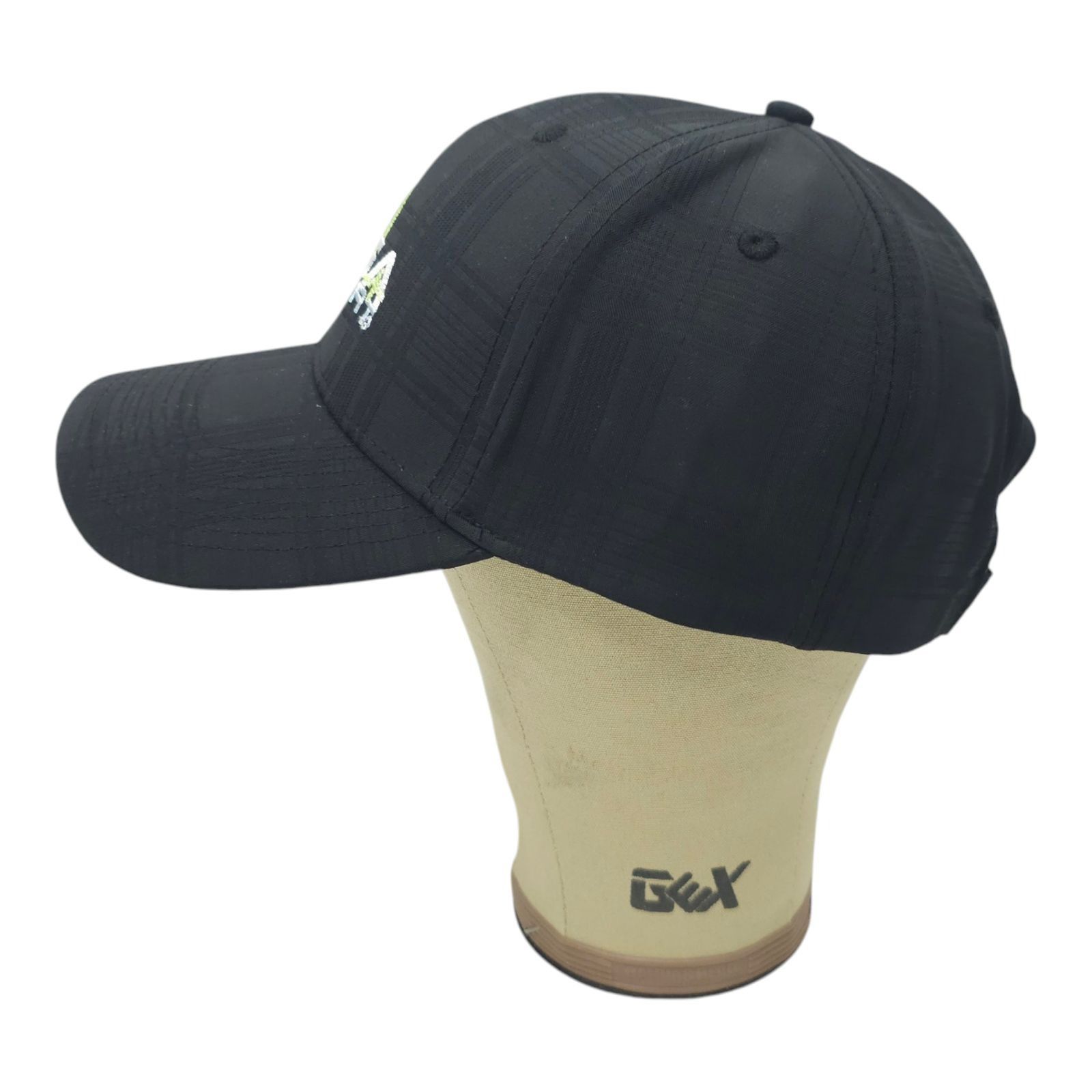 Other Mega Sport Embroidered Strapback Cap Trucker Golf Baseball Size ONE SIZE - 10 Thumbnail