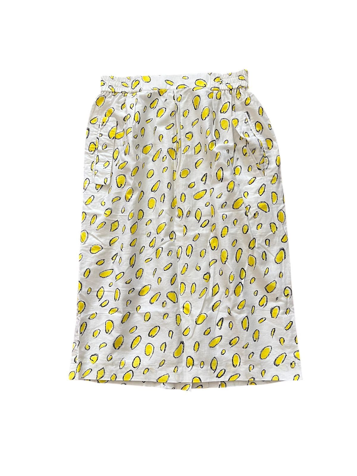 Christian Dior Monsieur Christian Dior skirt Size 27" / US 4 / IT 40 - 1 Thumbnail