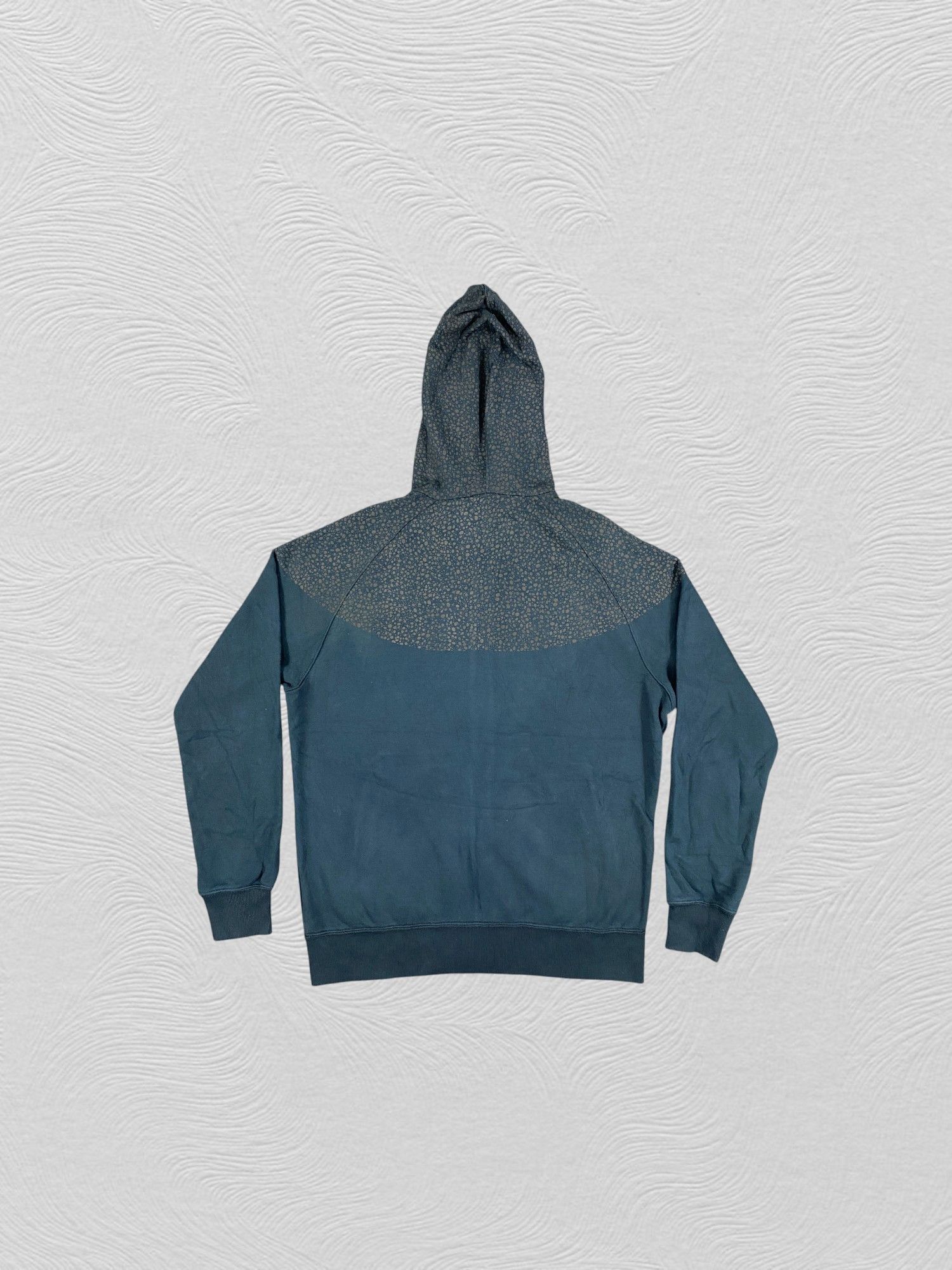 Japanese Brand Vintage Nike Sportswear Hoodie -SW156 Size US L / EU 52-54 / 3 - 3 Thumbnail