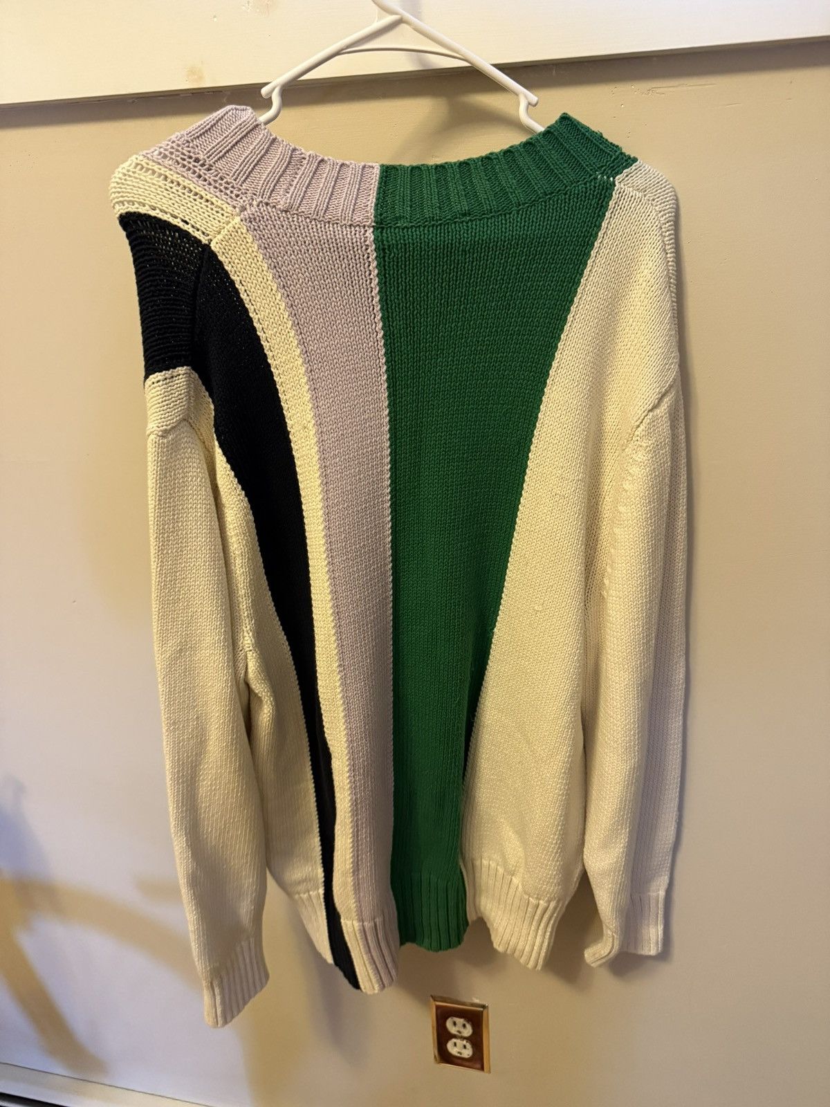 Cos Cos Sweater Size US L / EU 52-54 / 3 - 2 Thumbnail