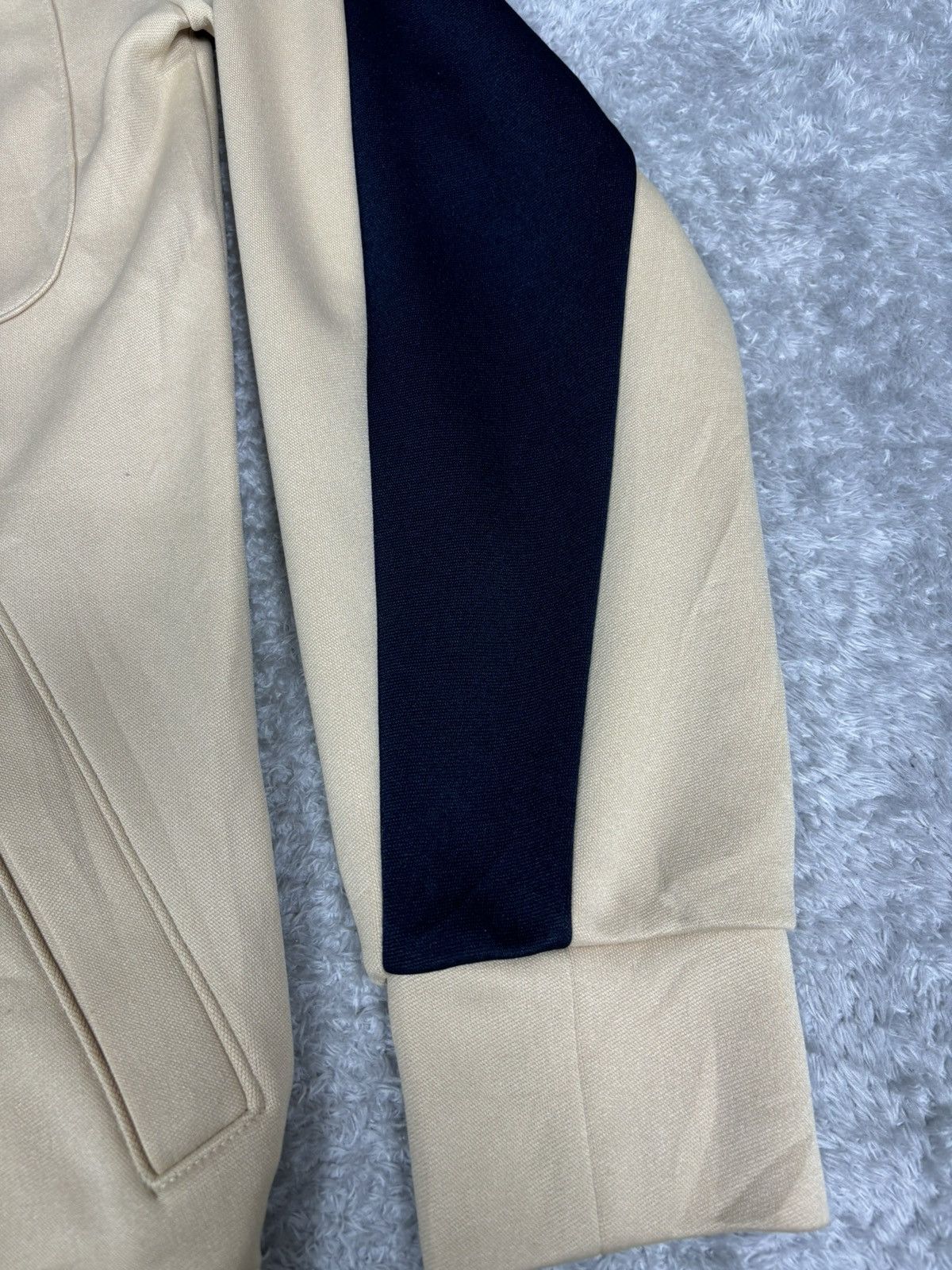 Comme des Garcons Homme Plus Comme des Garcons Homme Plus Tracktop Jacket. J0137 Size US M / EU 48-50 / 2 - 4 Thumbnail